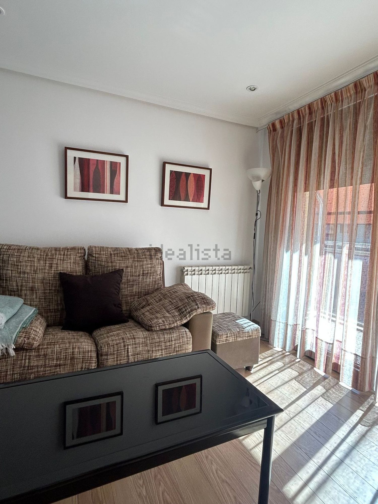 Piso de 85 m² en Albacete