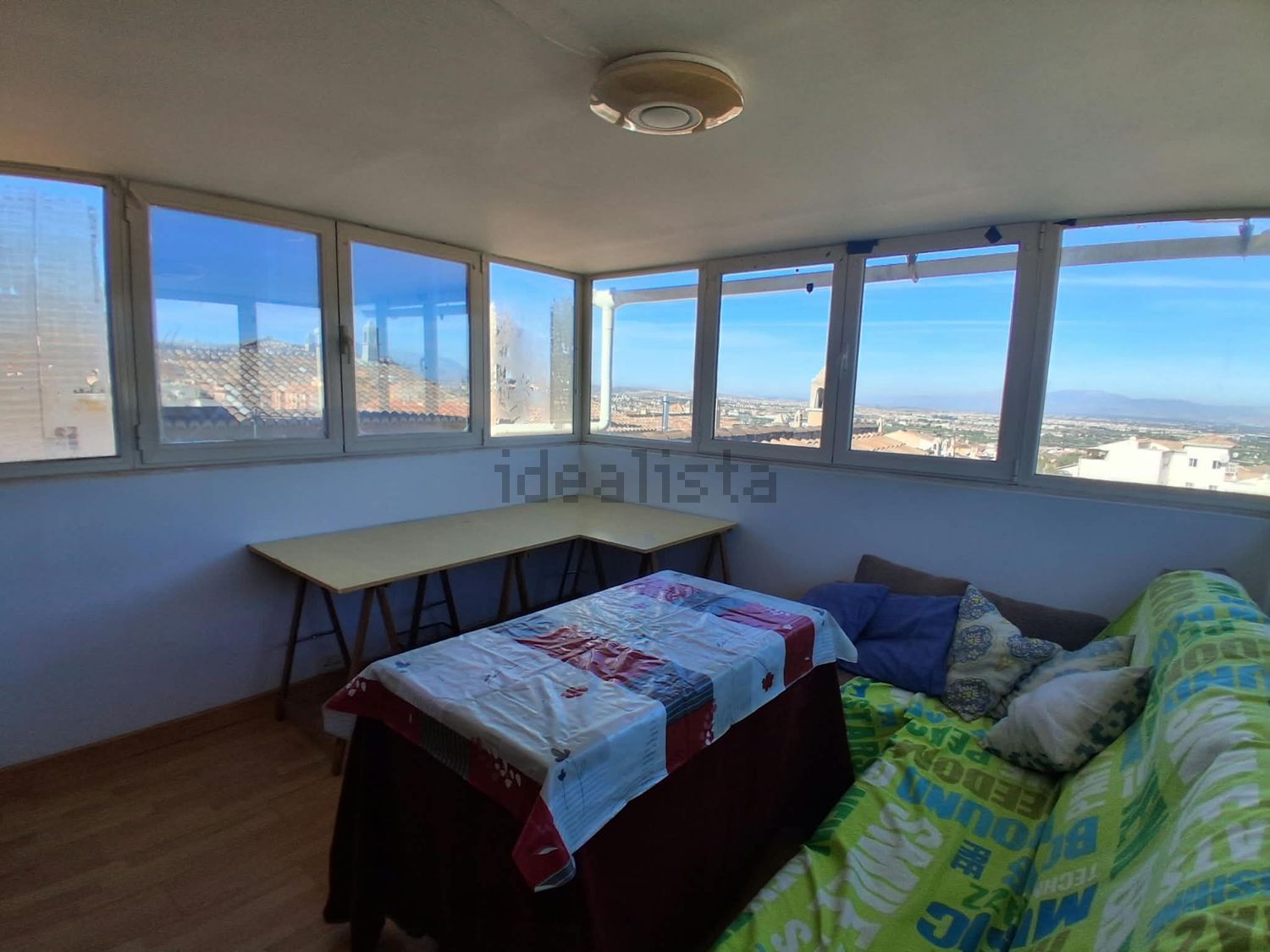 Casa de 181 m² a La Zubia