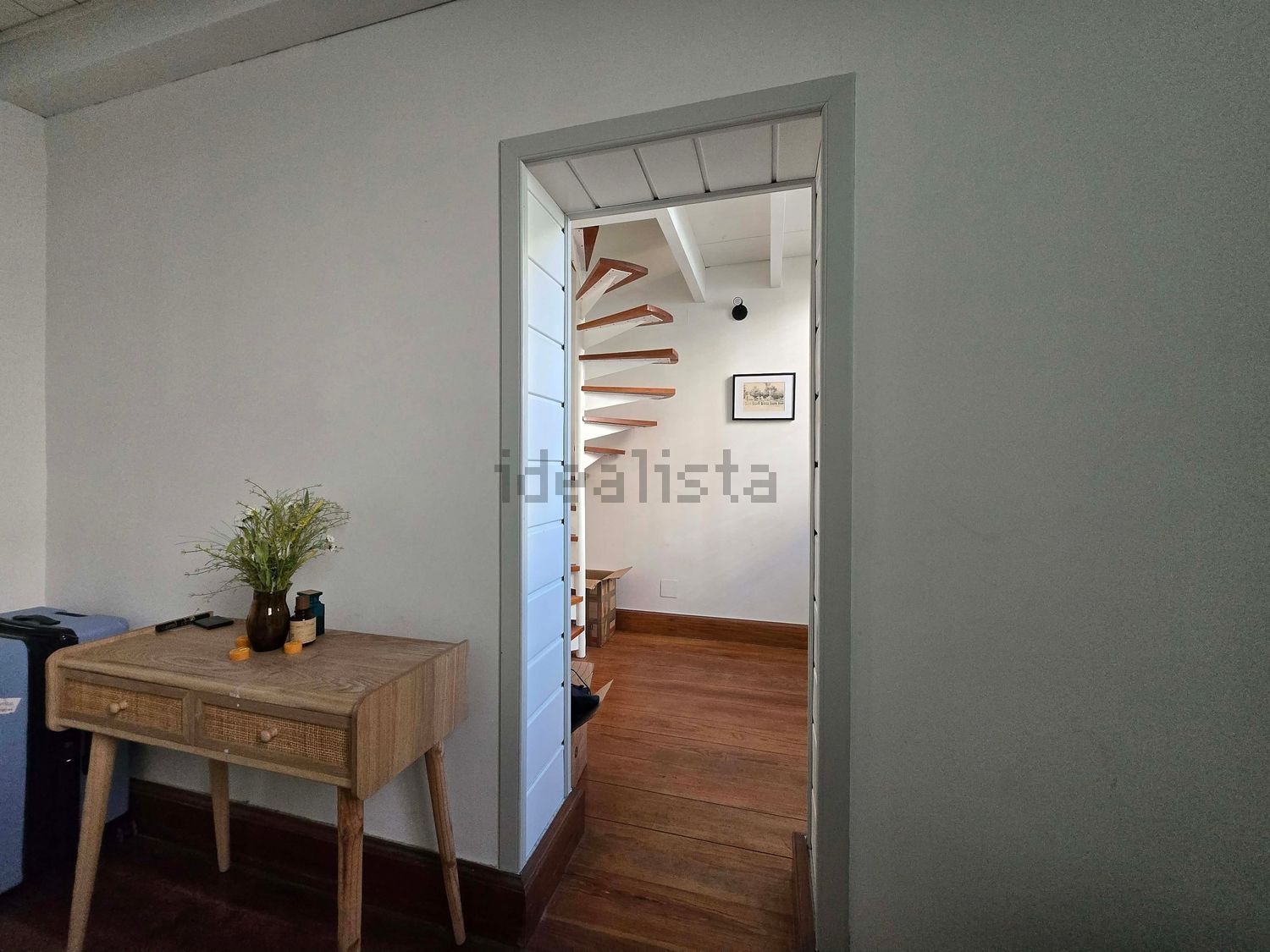 Stanza in affitto, Madrid