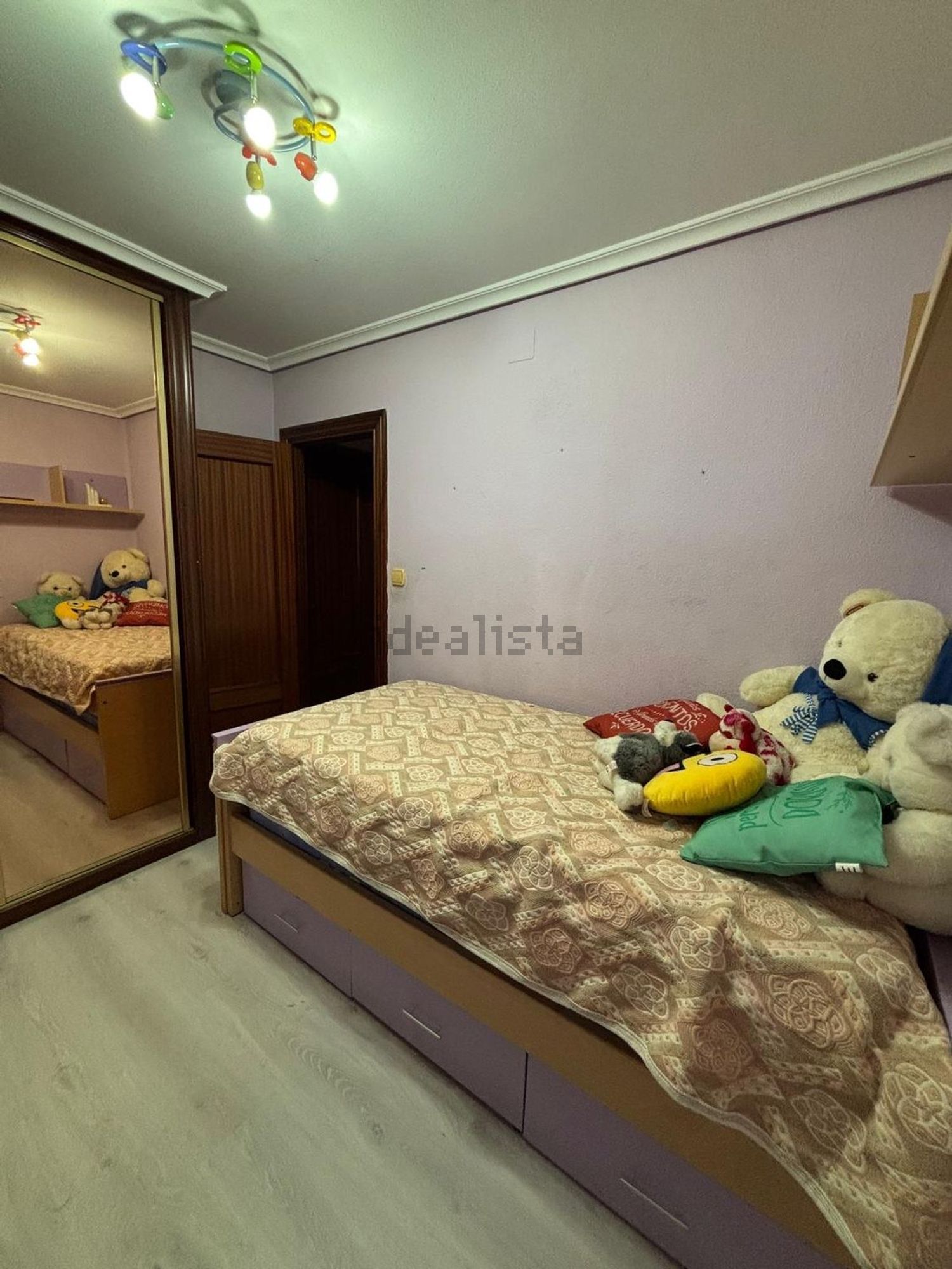 Habitación en alquiler, Burgos