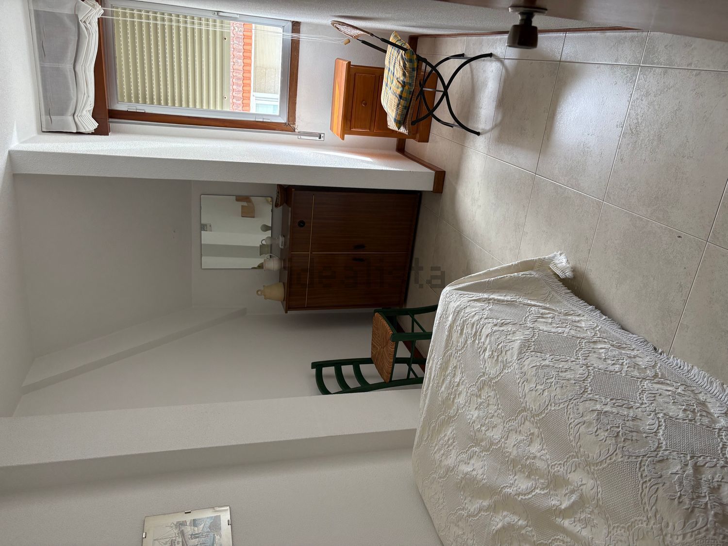 Piso de 68 m² en Baiona