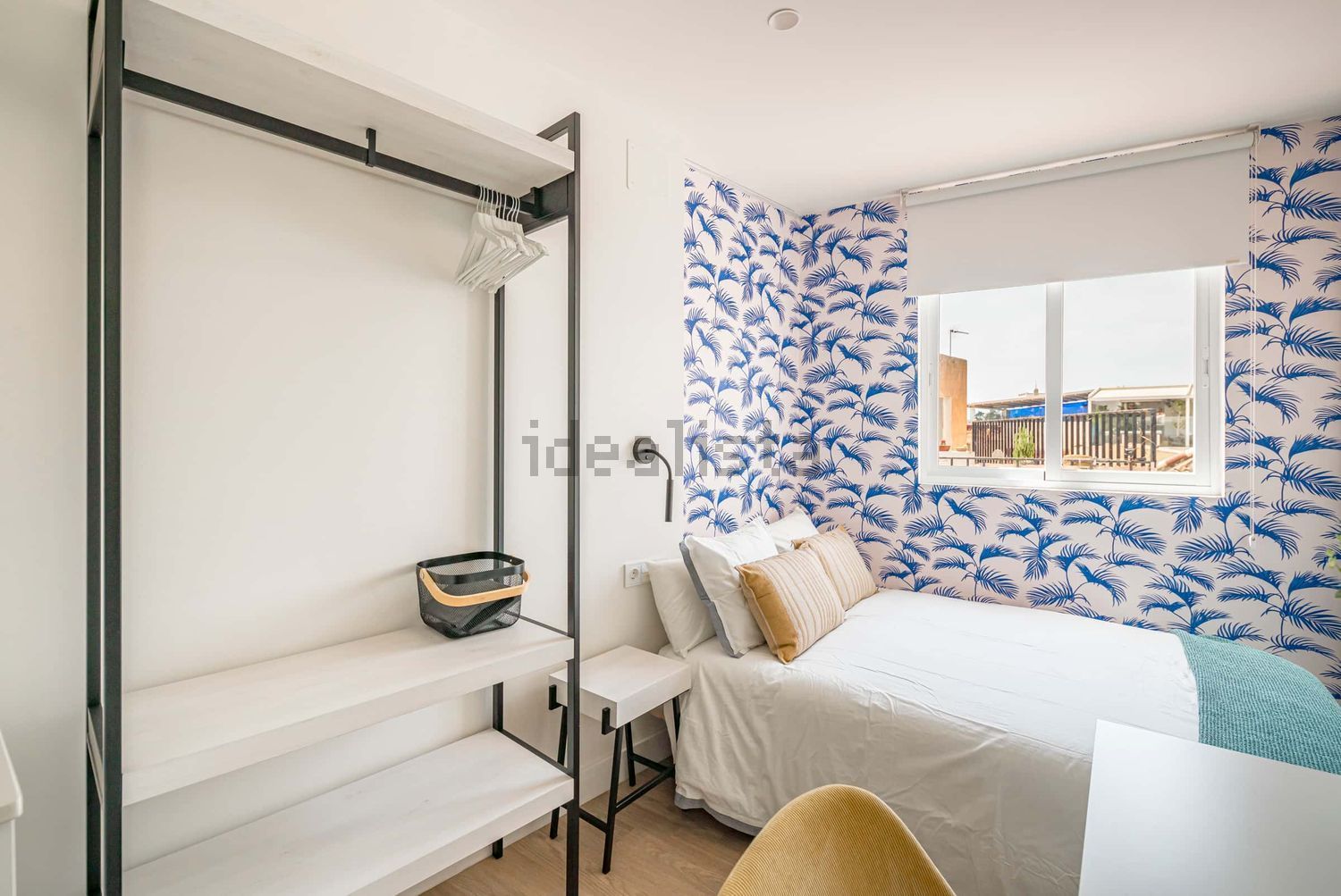 Piso de 35 m² en Málaga