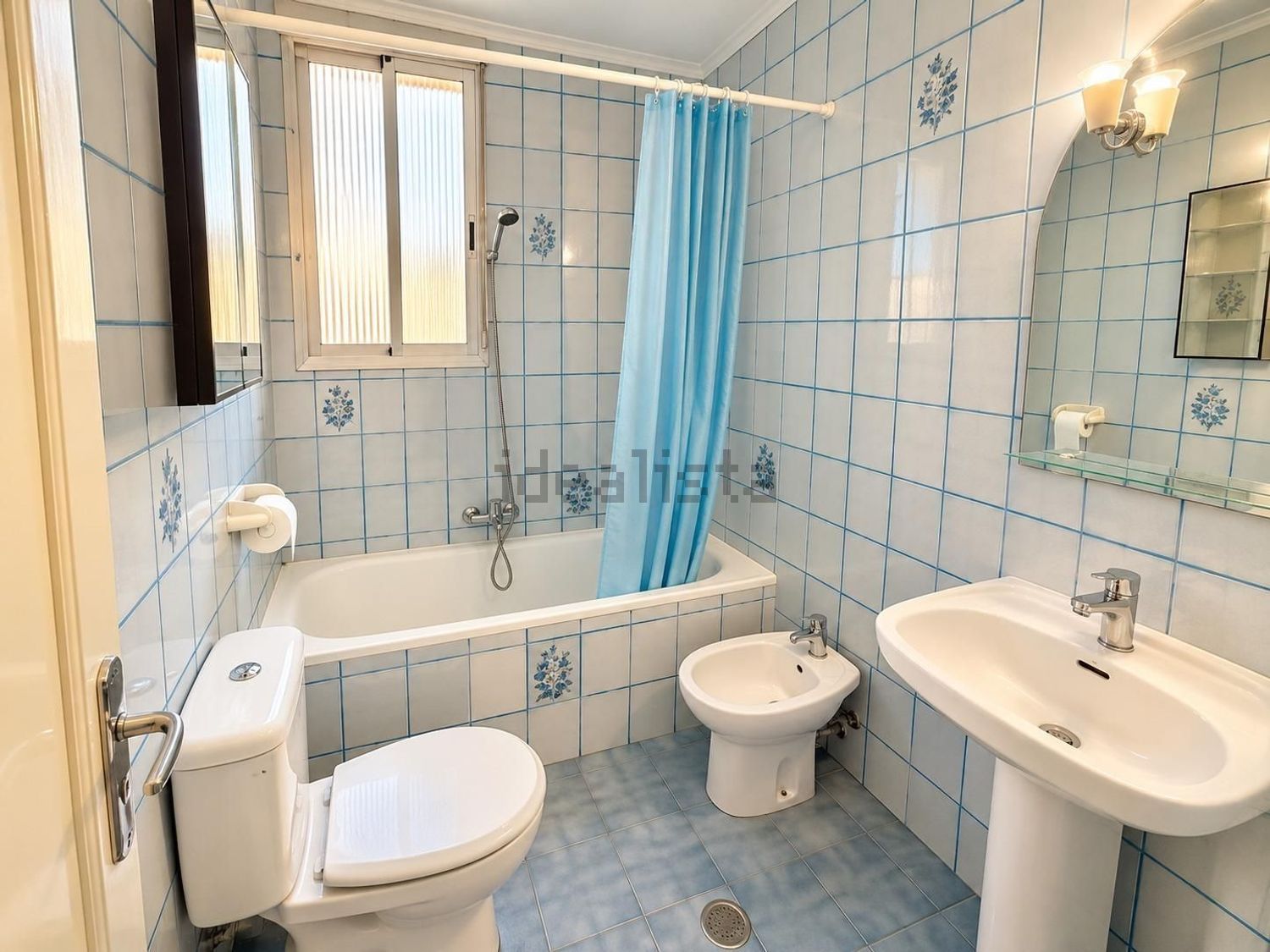 Pis de 73 m² a València