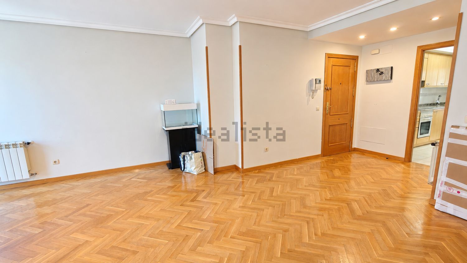Pis de 125 m² a Madrid