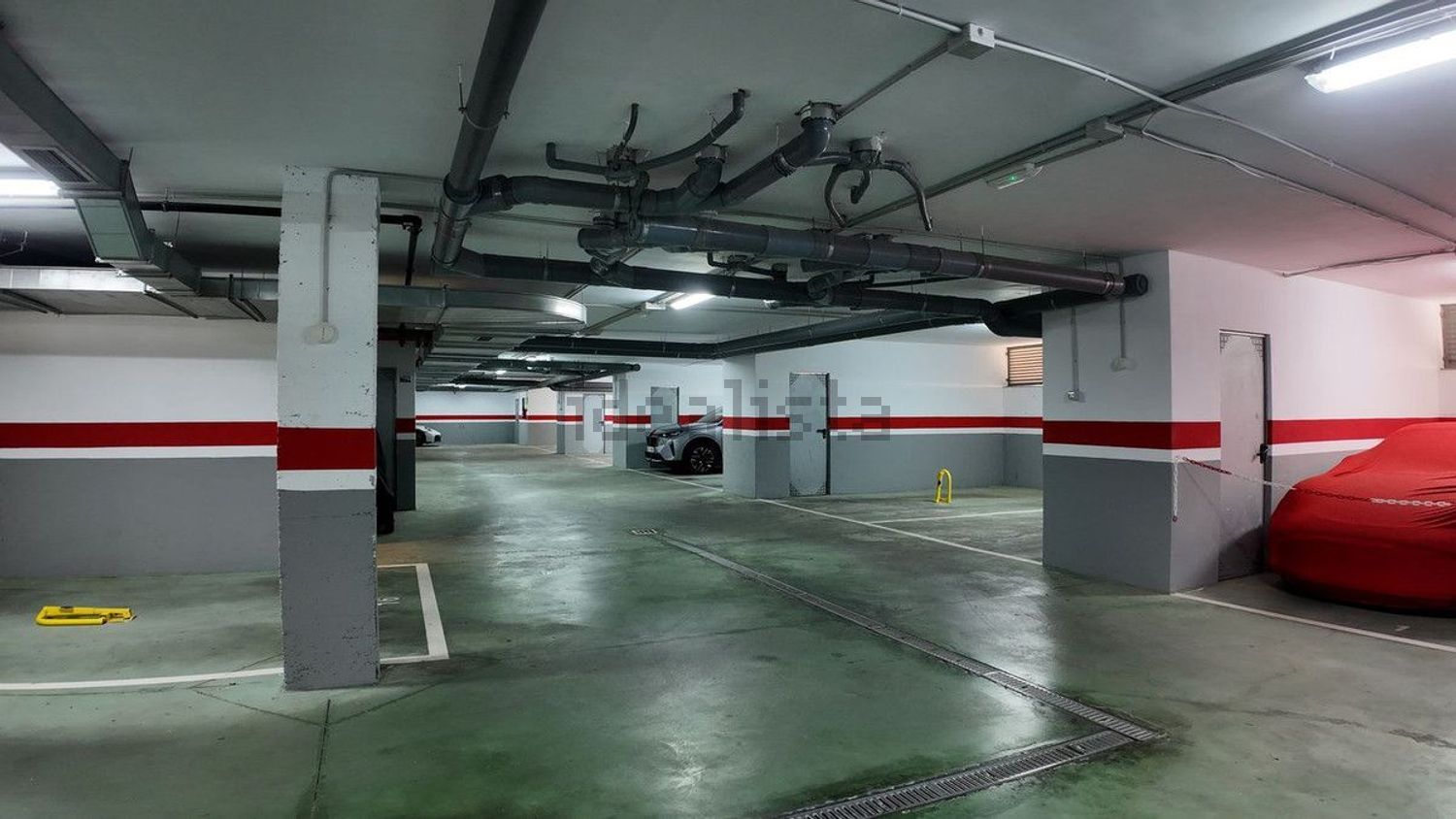 Pis de 88 m² a Estepona