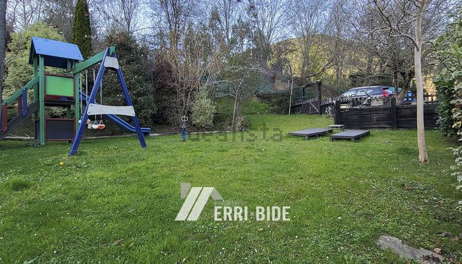 Moradia 40 m² em Meñaka