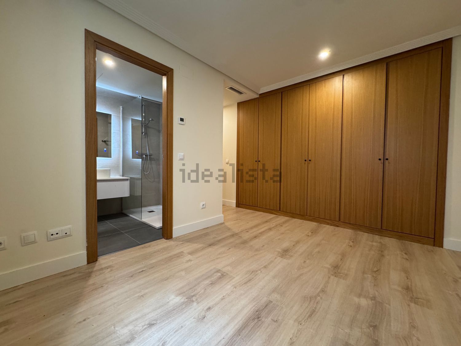 Pis de 119 m² a Madrid