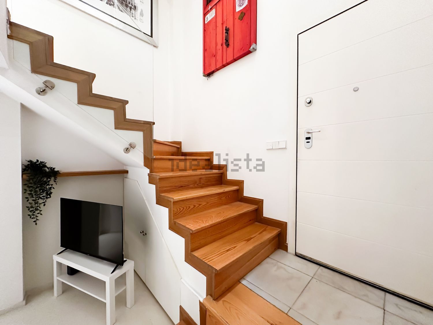 Pis de 110 m² a Madrid
