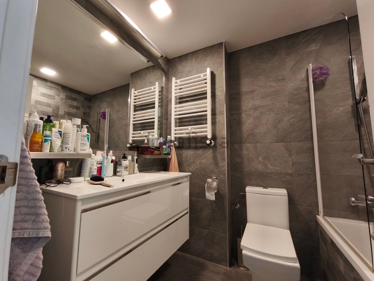 Pis de 135 m² a Madrid