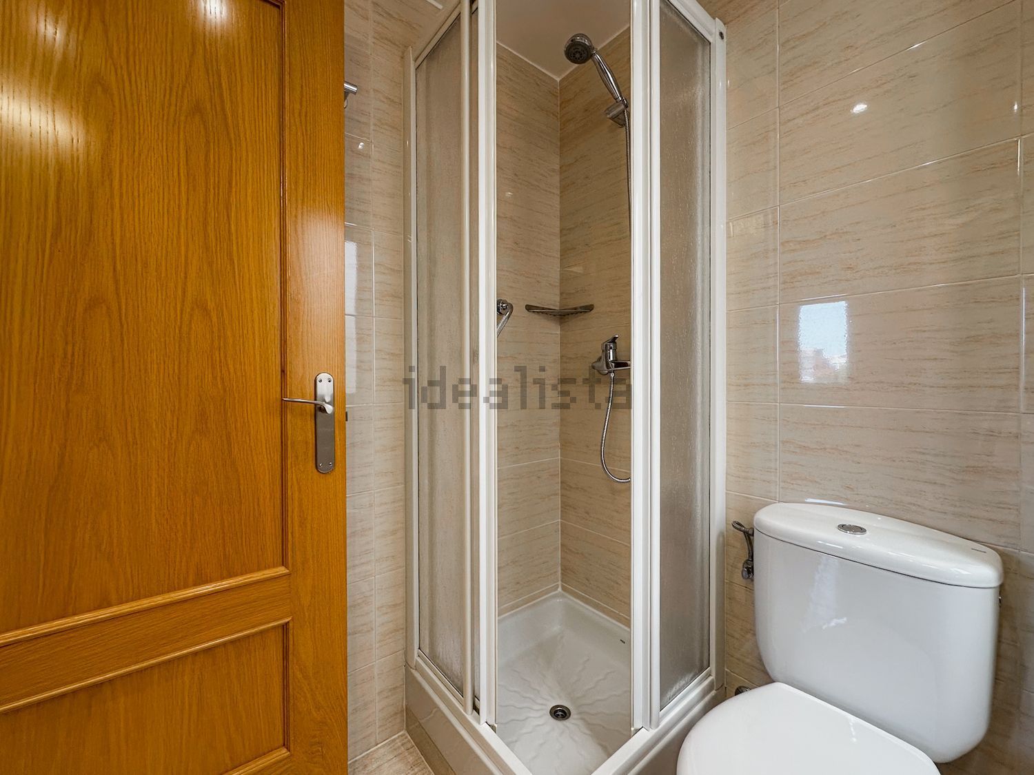 Pis de 110 m² a Madrid