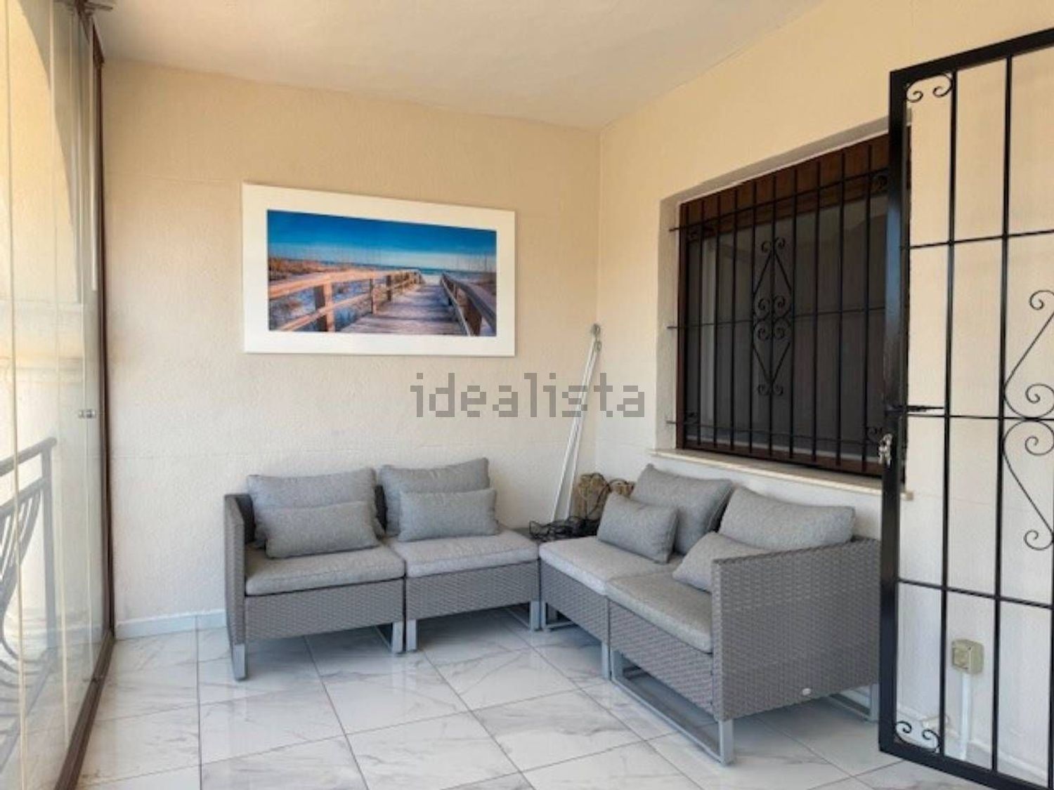 Pis de 74 m² a el Campello