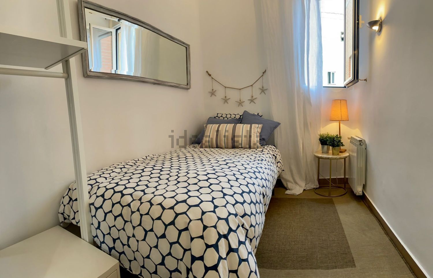 Wohnung 60 m² in Madrid