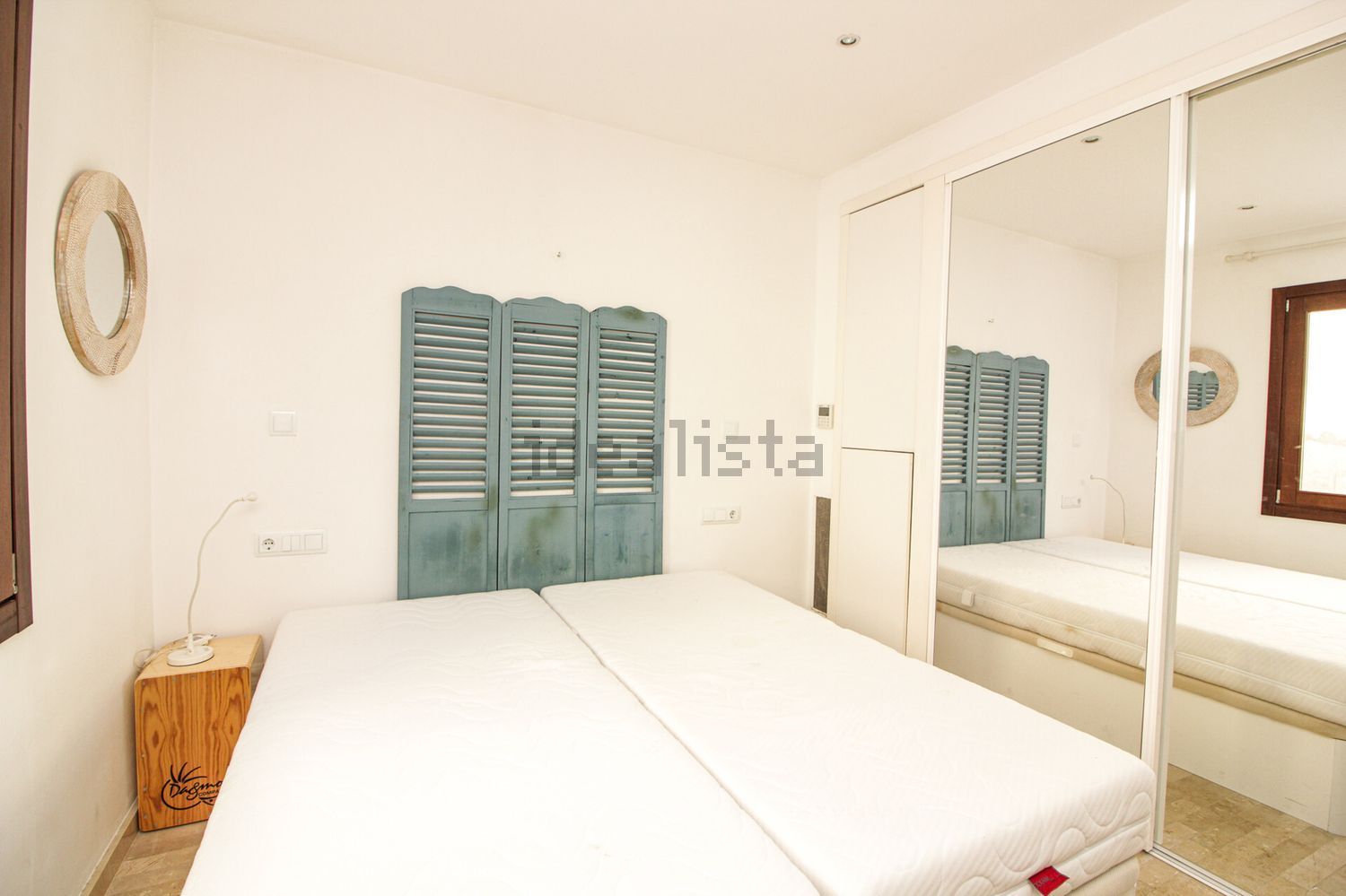 Wohnung 88 m² in Palma