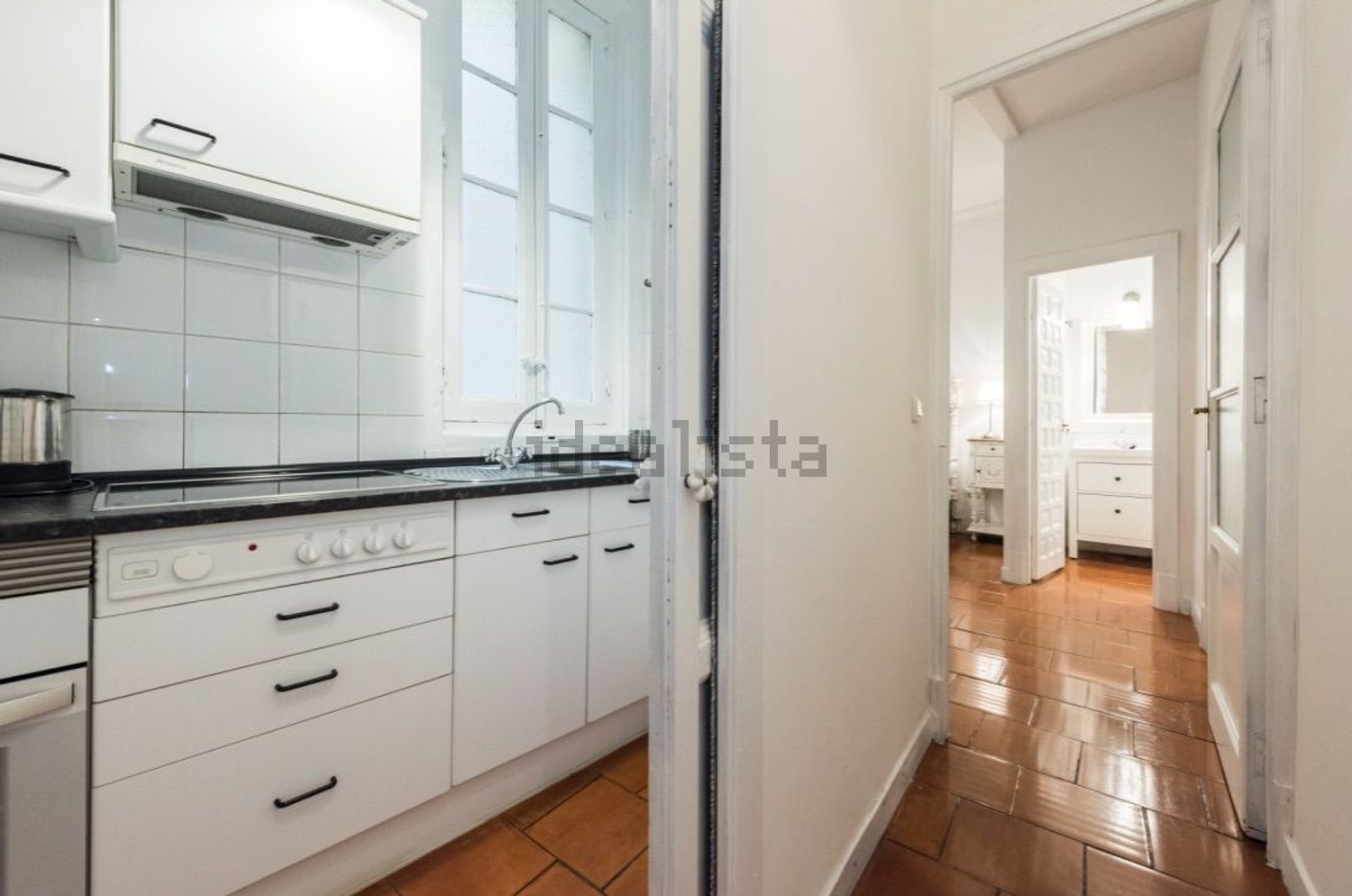 Pis de 120 m² a Madrid