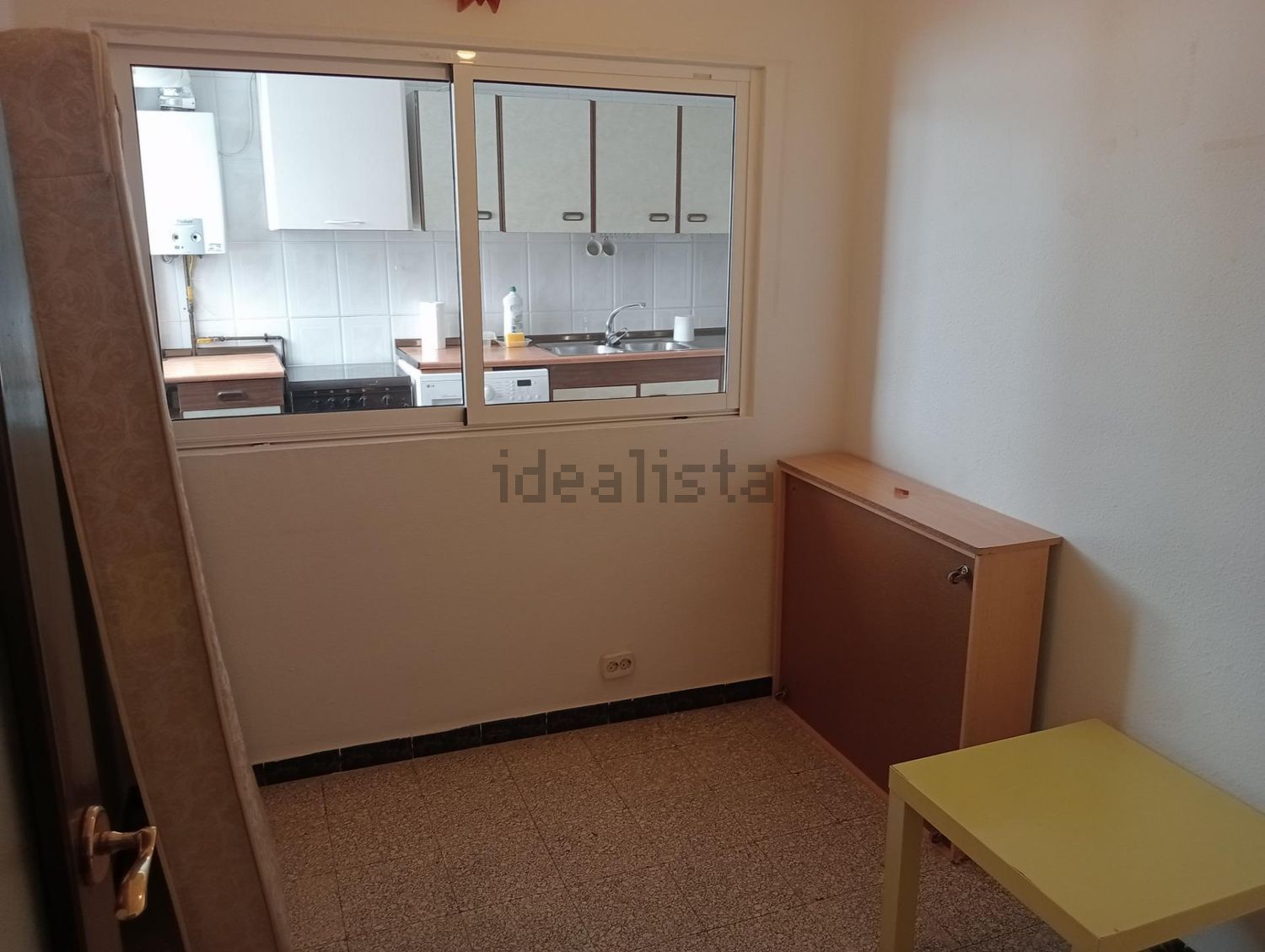 Piso de 87 m² en Sevilla