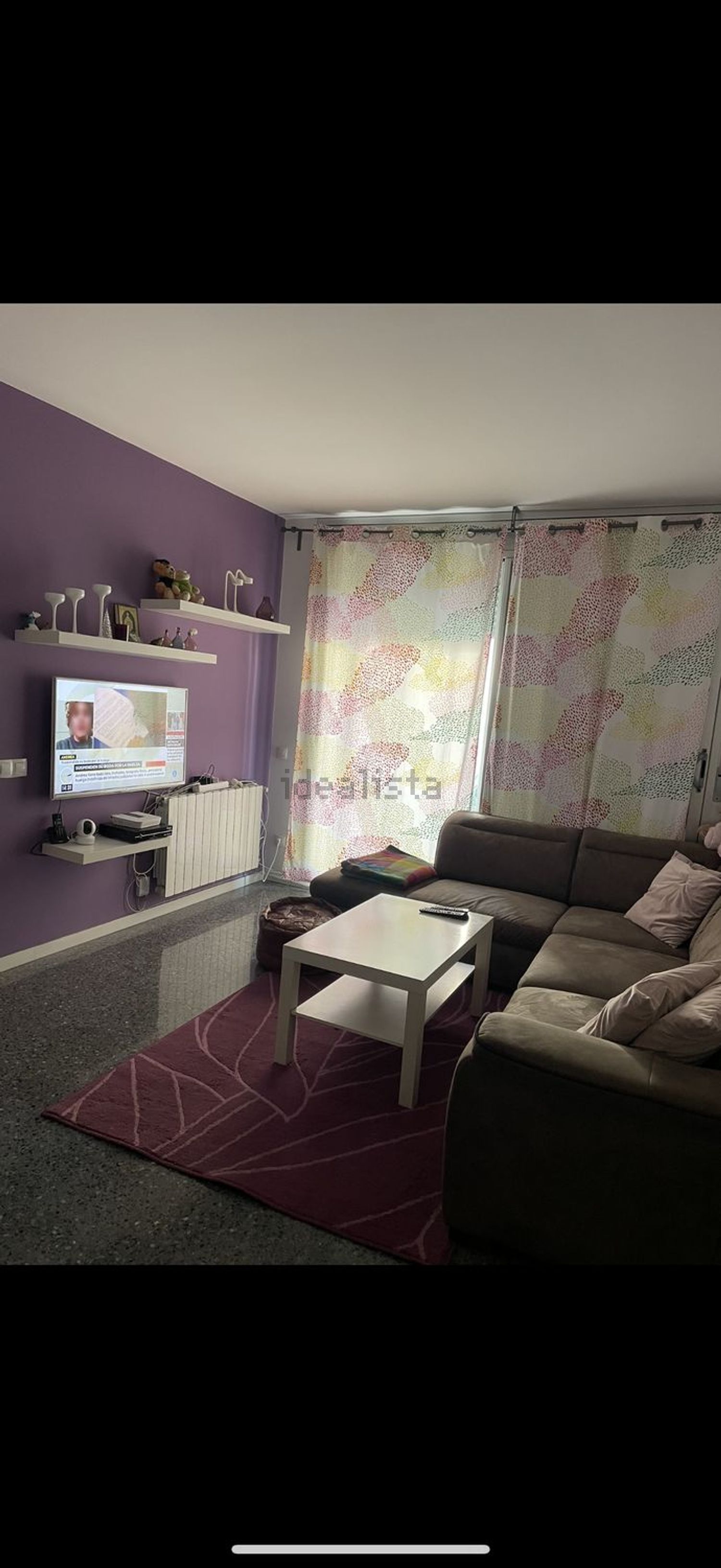 Habitació de lloguer, Sant Adrià de Besòs