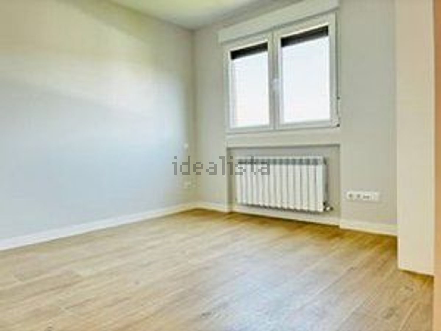 Pis de 90 m² a Madrid