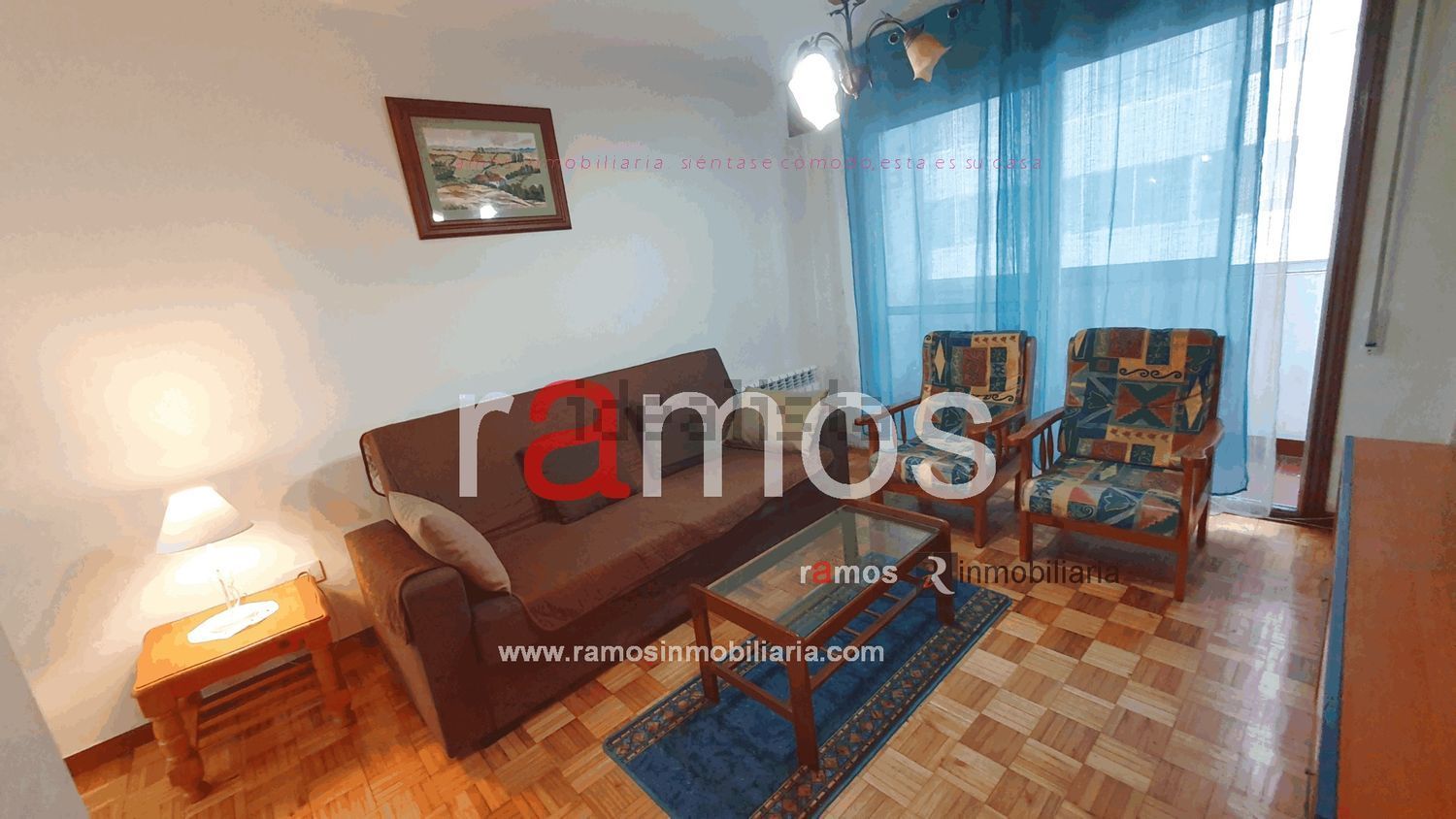 Piso de 78 m² en Vigo