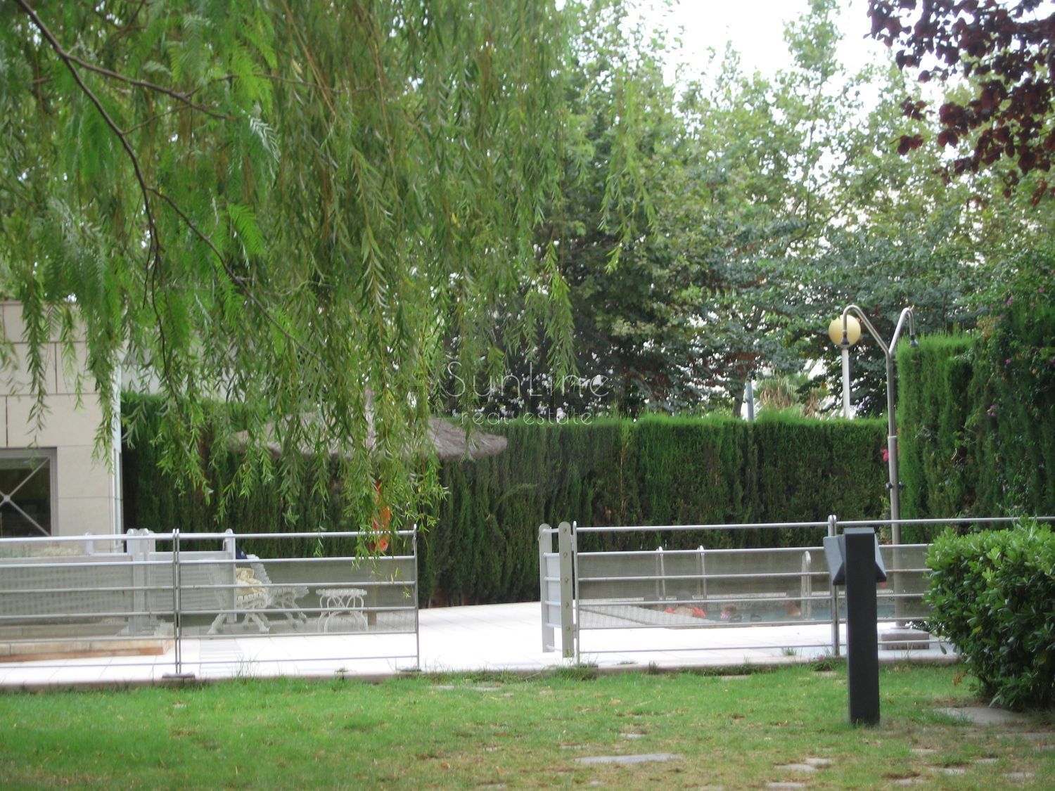 Wohnung 116 m² in Valencia