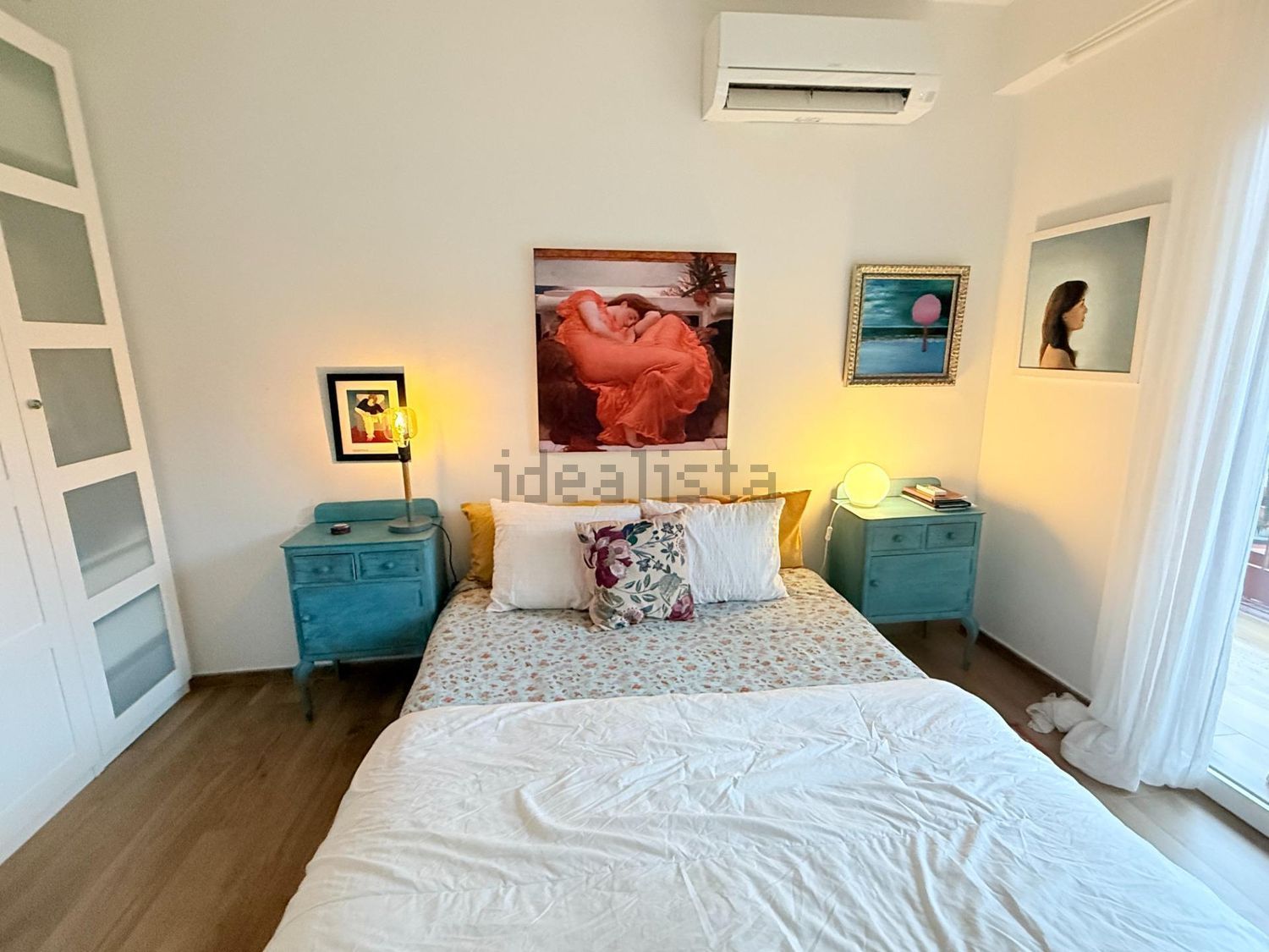 Piso de 133 m² en Alicante