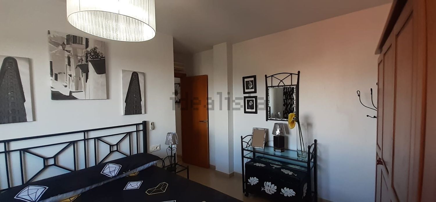 Pis de 80 m² a Roquetas de Mar