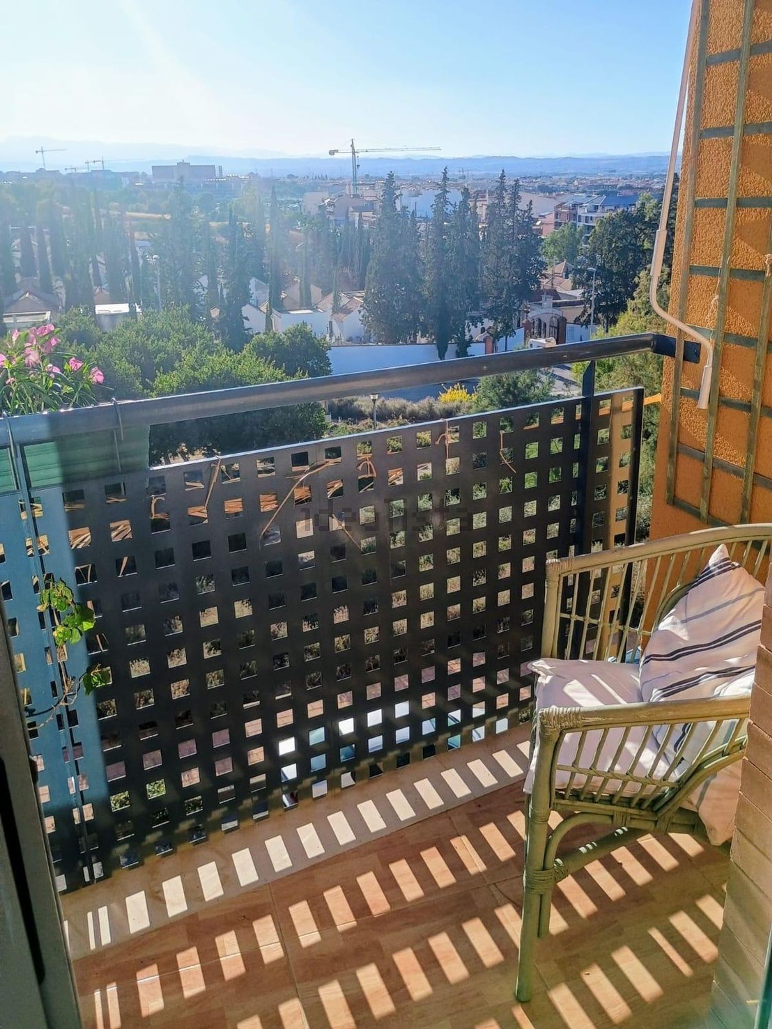 Piso de 44 m² en Murcia