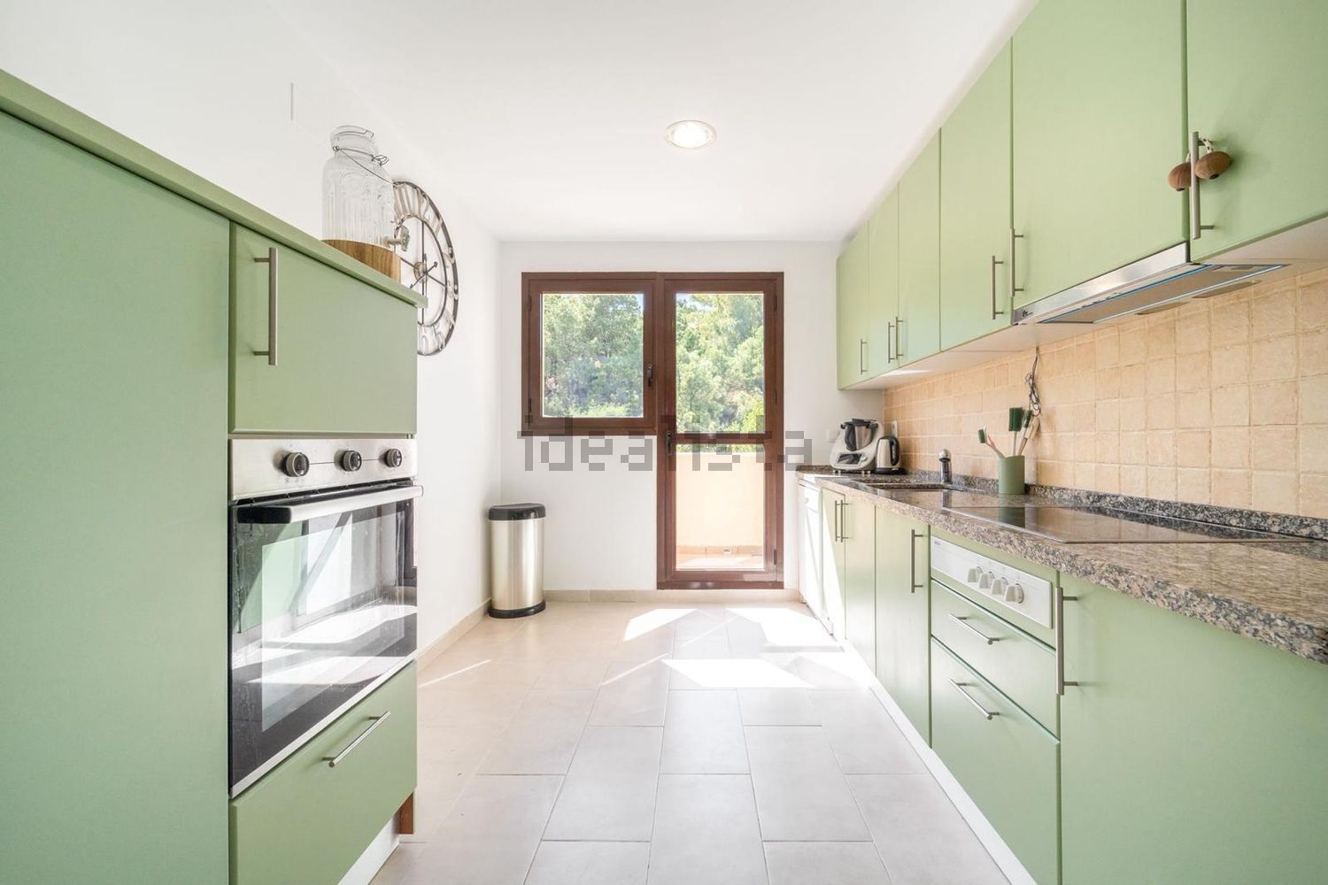 Appartamento 185 m² a Benahavís