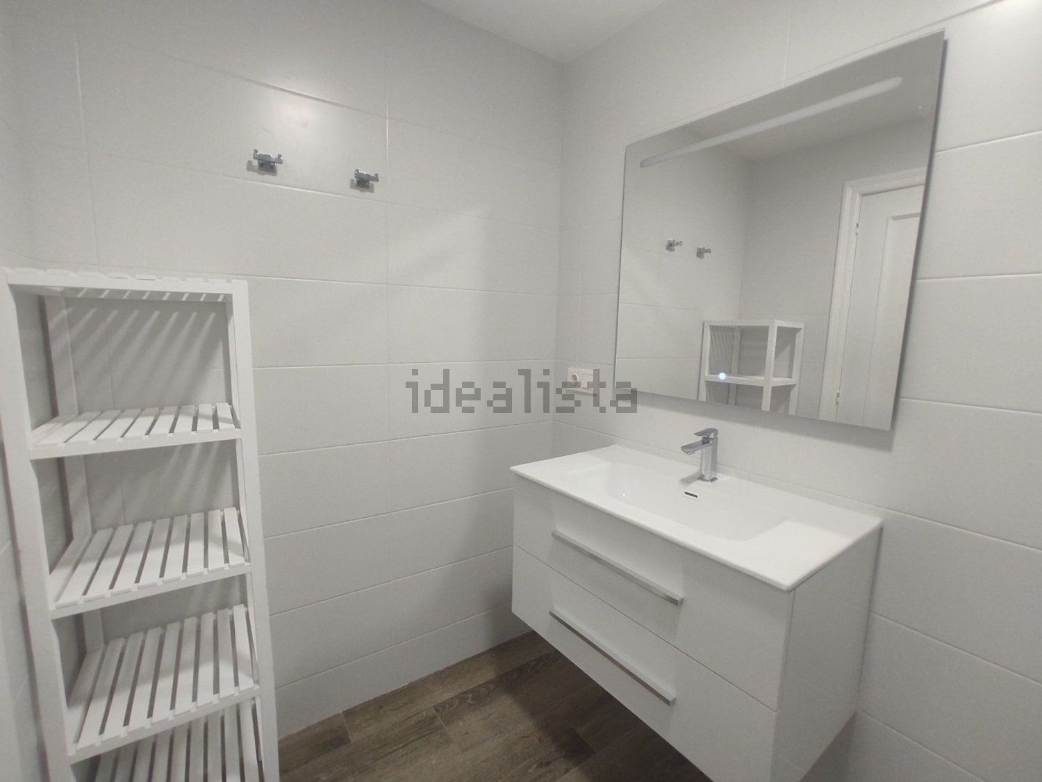 Pis de 105 m² a Alacant
