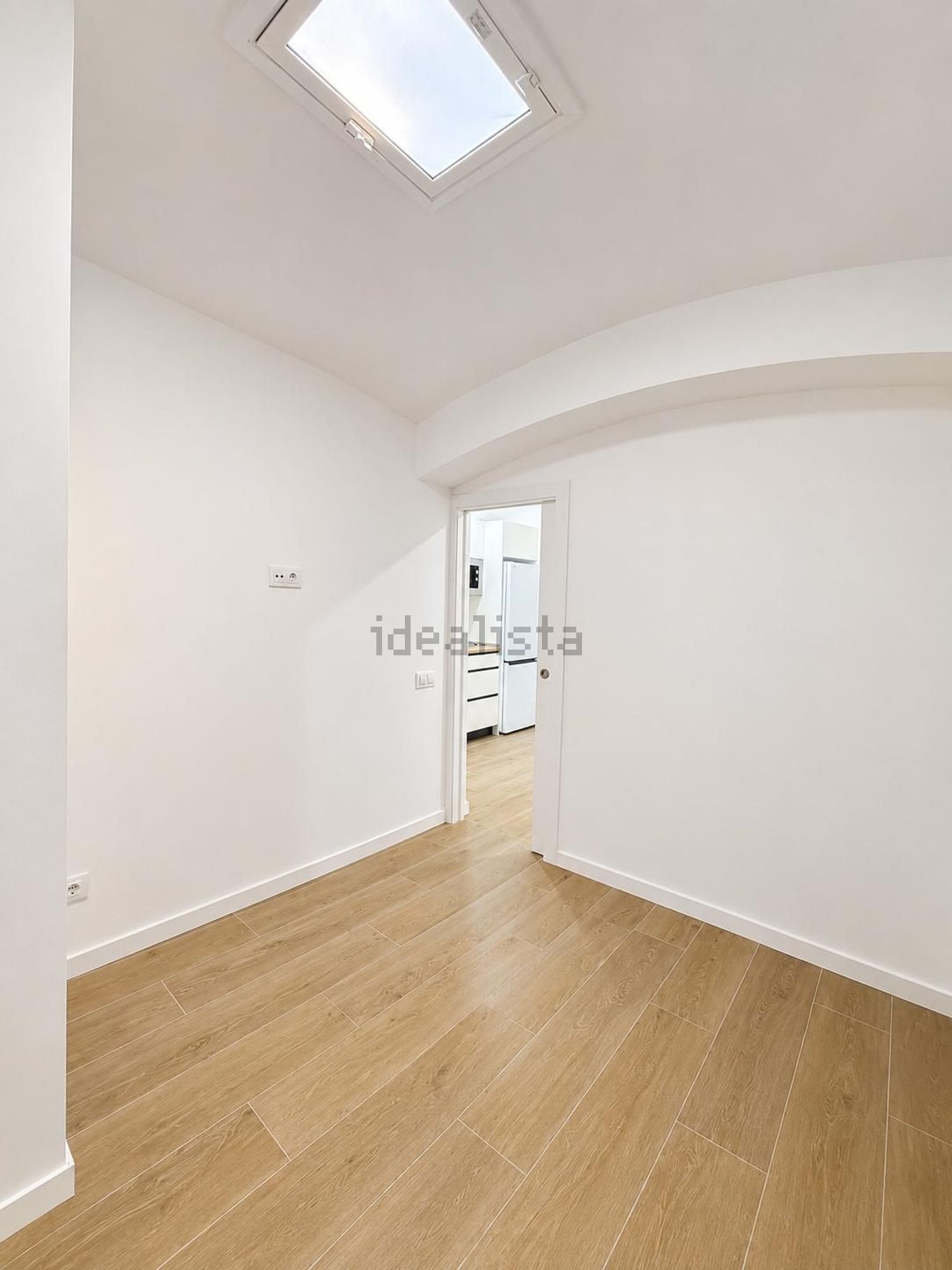 Wohnung 56 m² in Barcelona