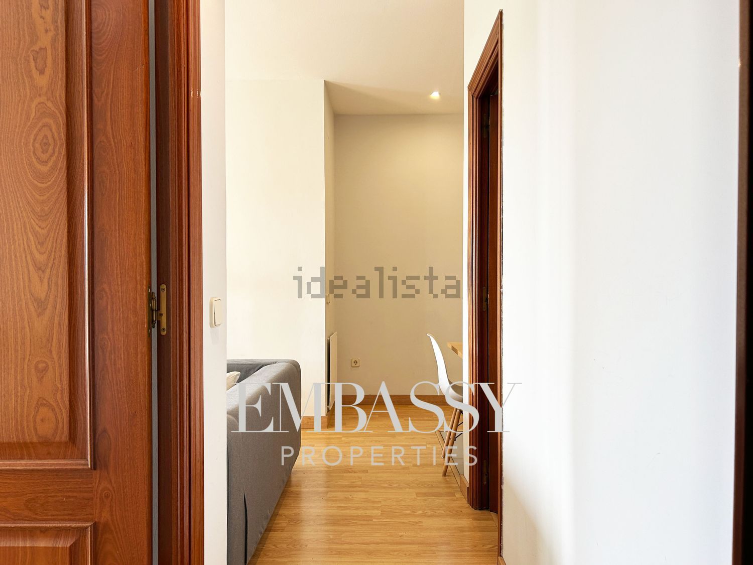 Pis de 86 m² a Madrid