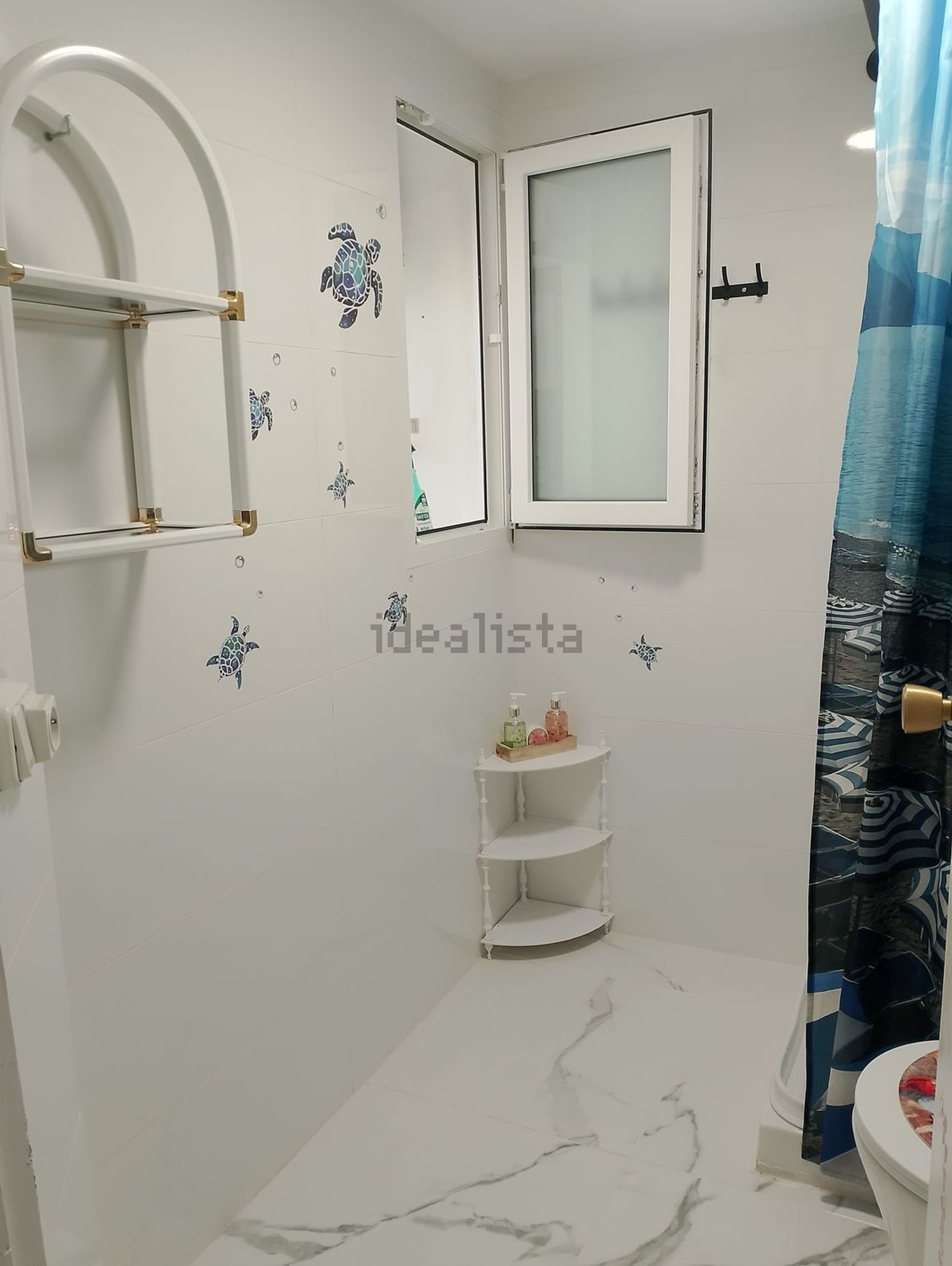 Piso de 90 m² en el Campello