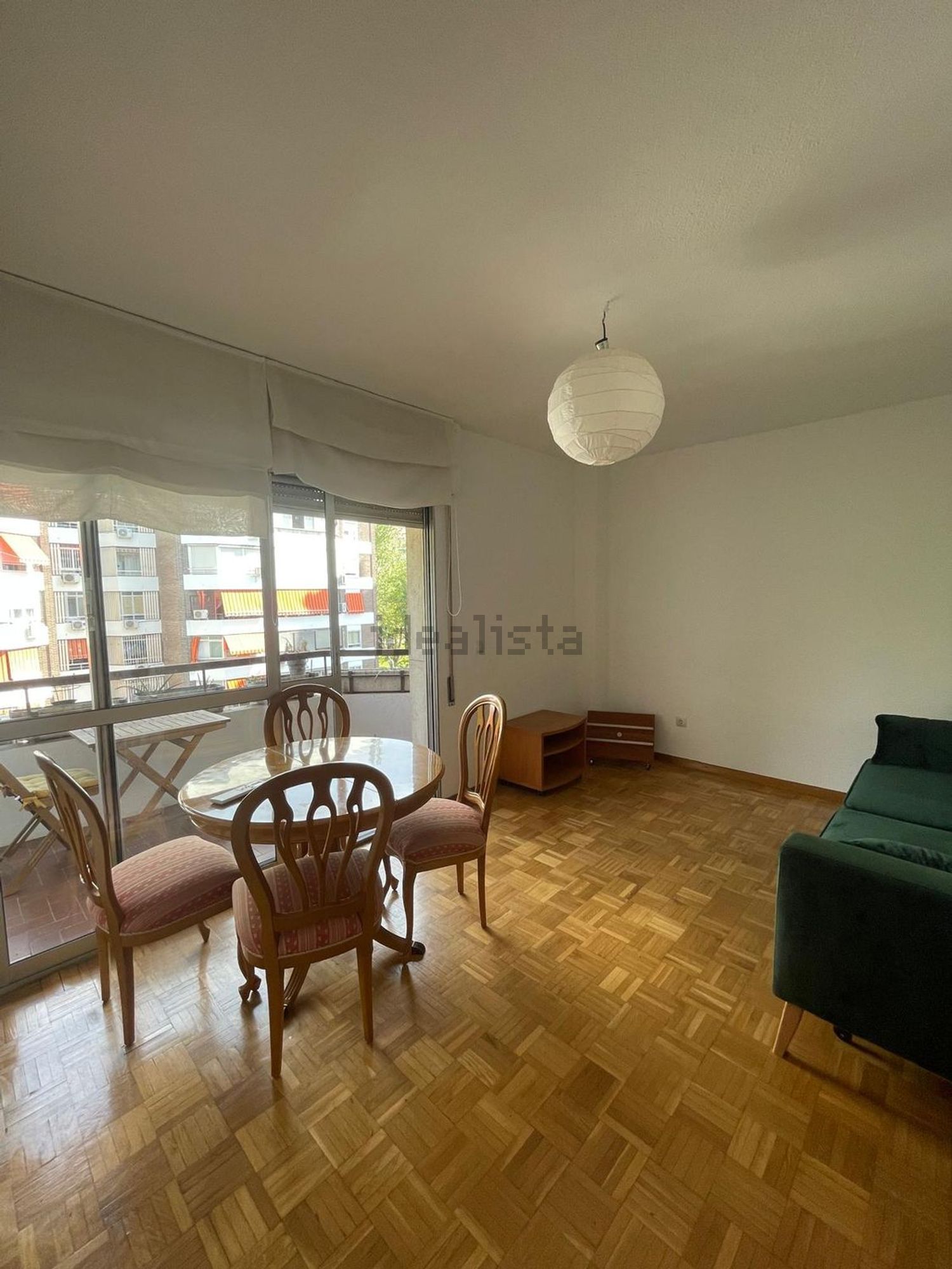 Pis de 61 m² a Madrid