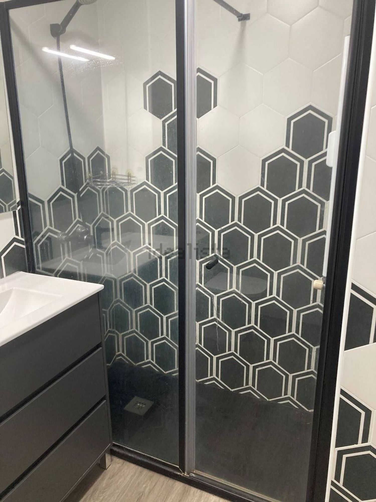 Piso de 51 m² en Madrid
