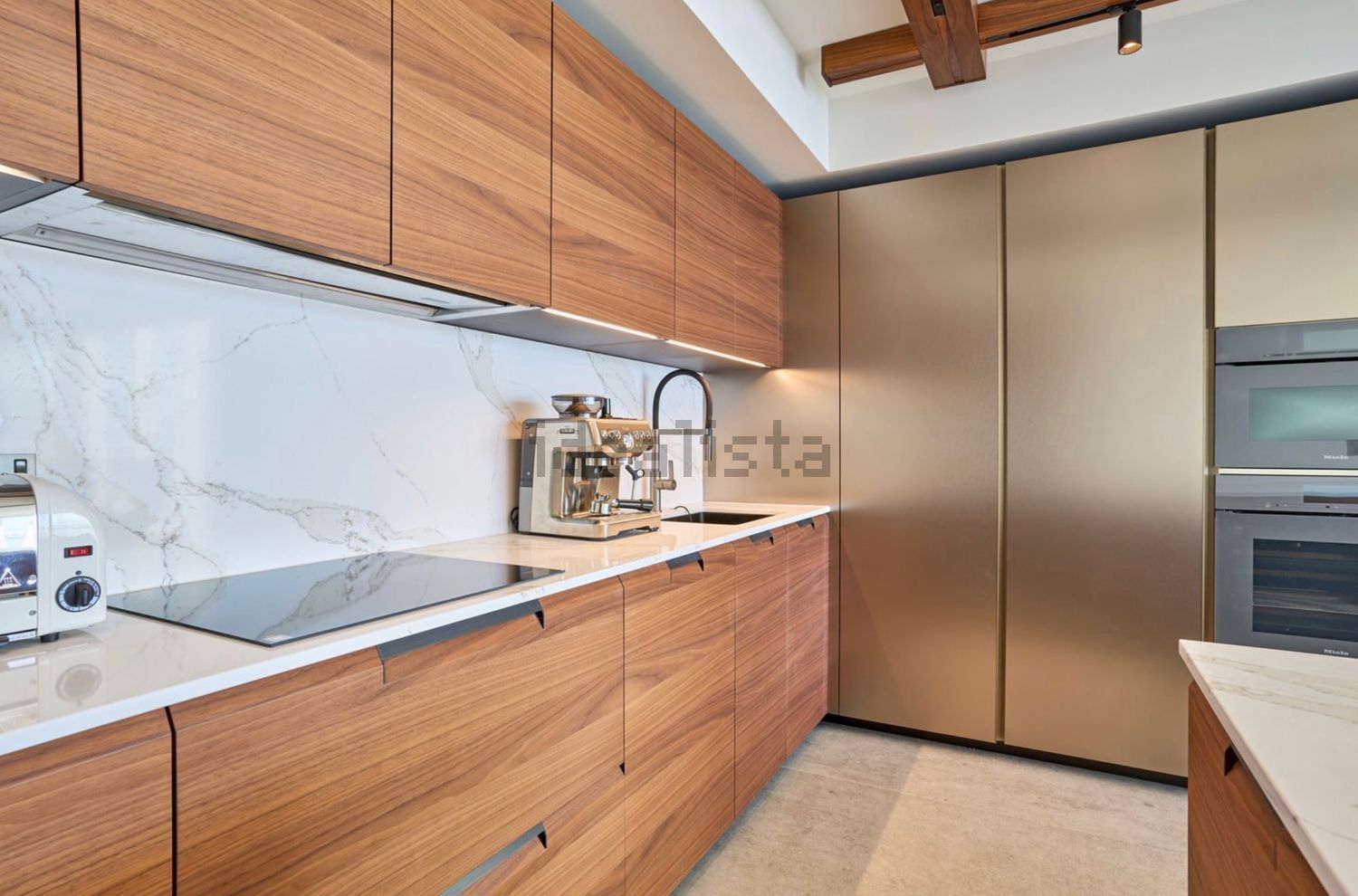 Pis de 129 m² a Madrid
