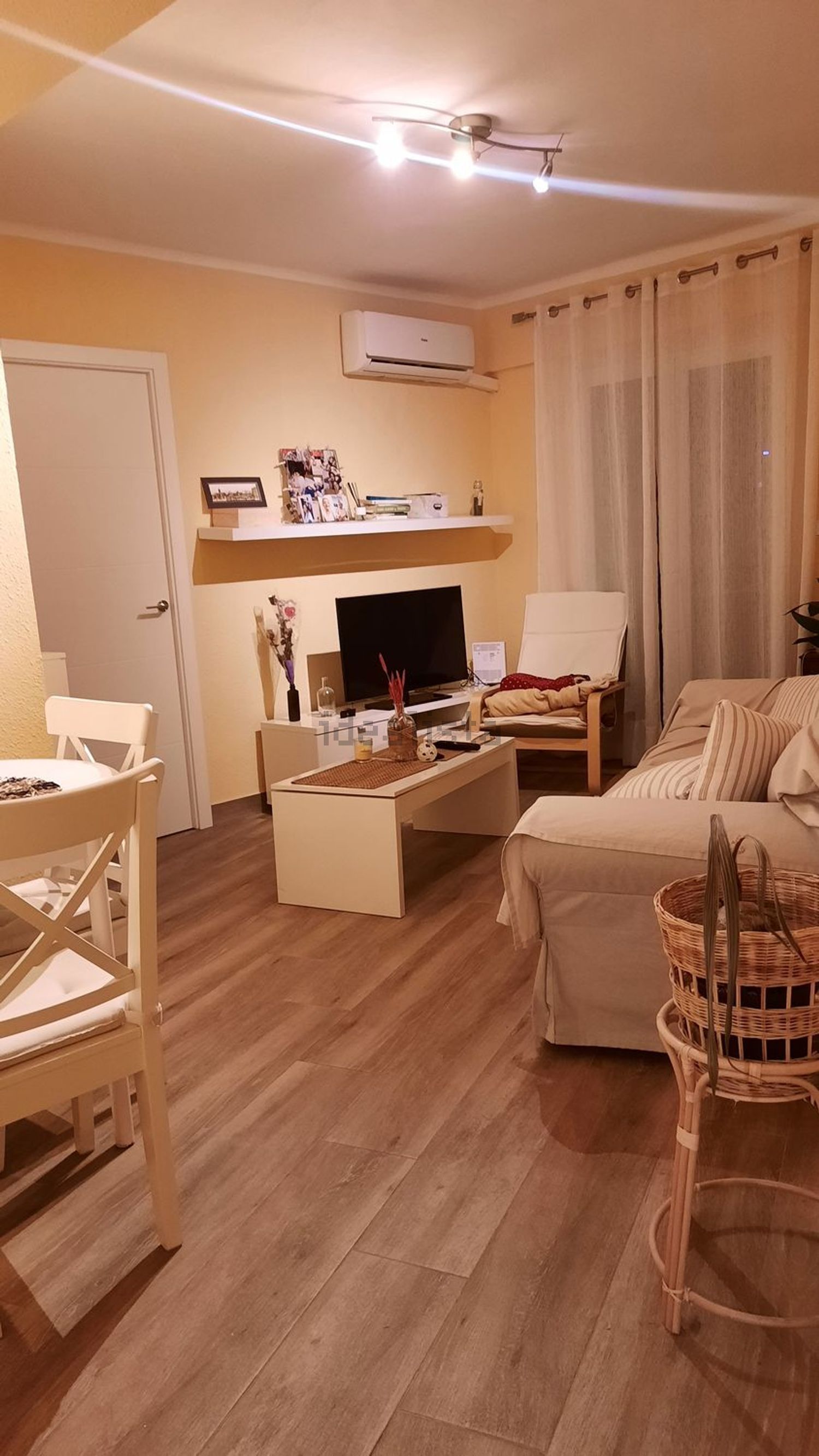 Zimmer zur Miete, Valencia