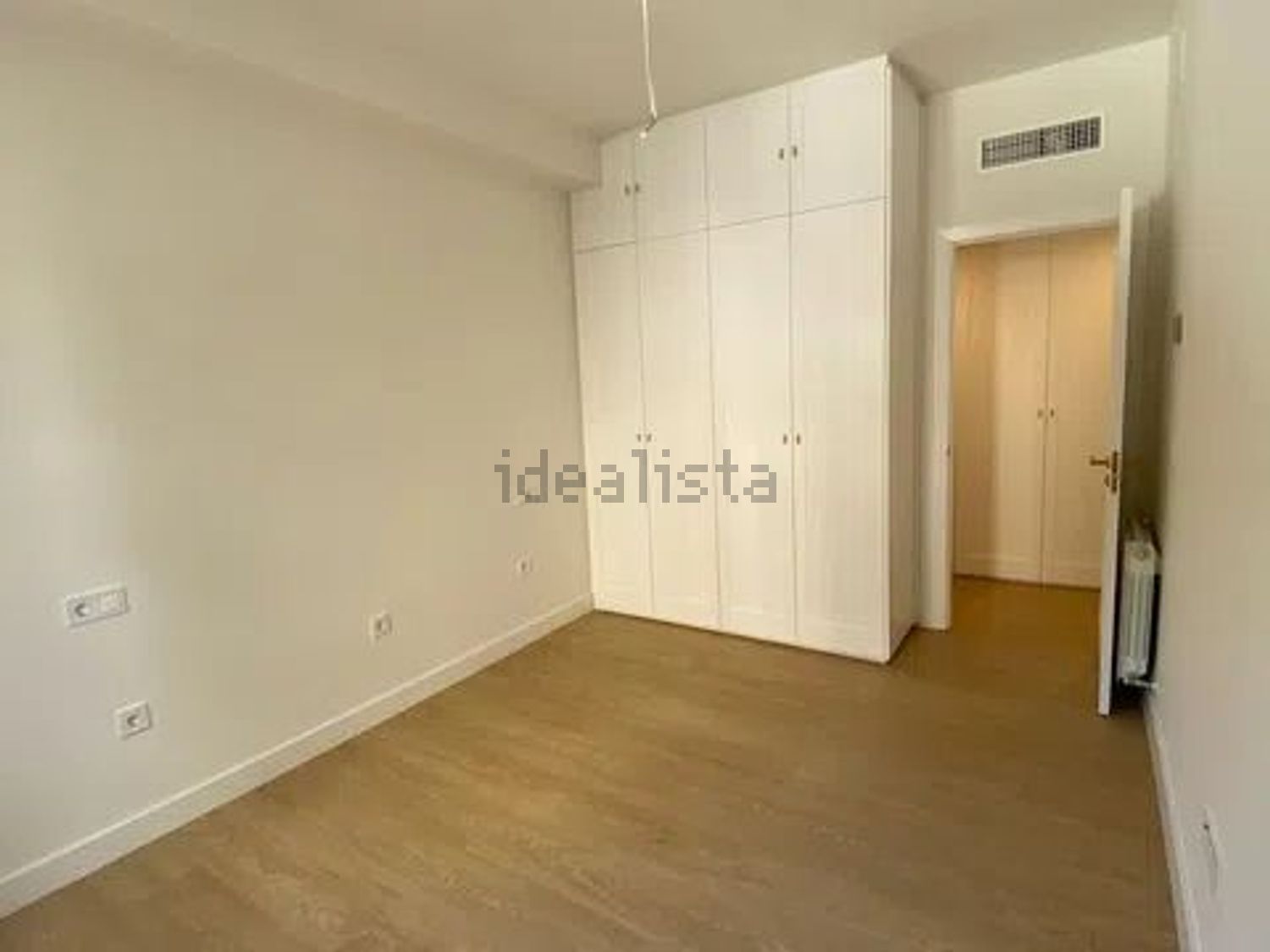Квартира 190 м² в Малаге