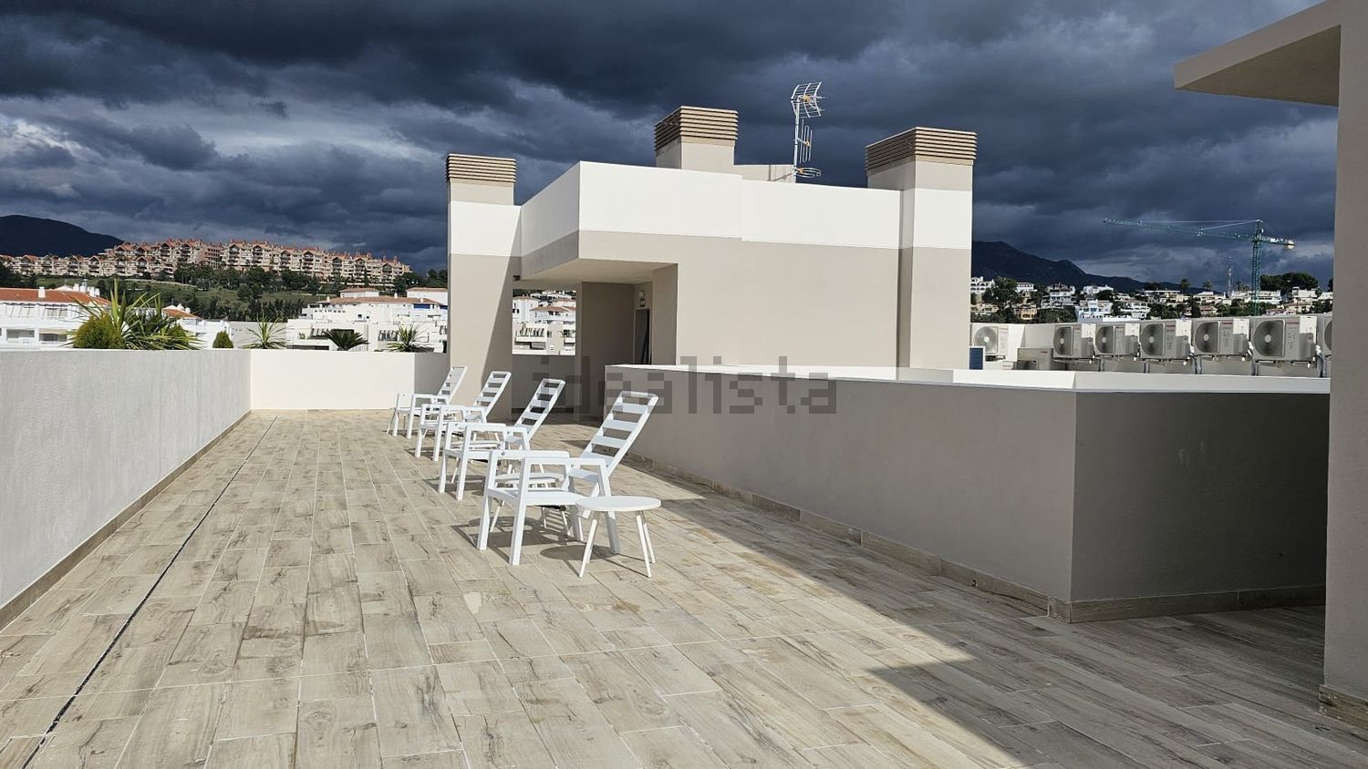 Pis de 130 m² a Marbella