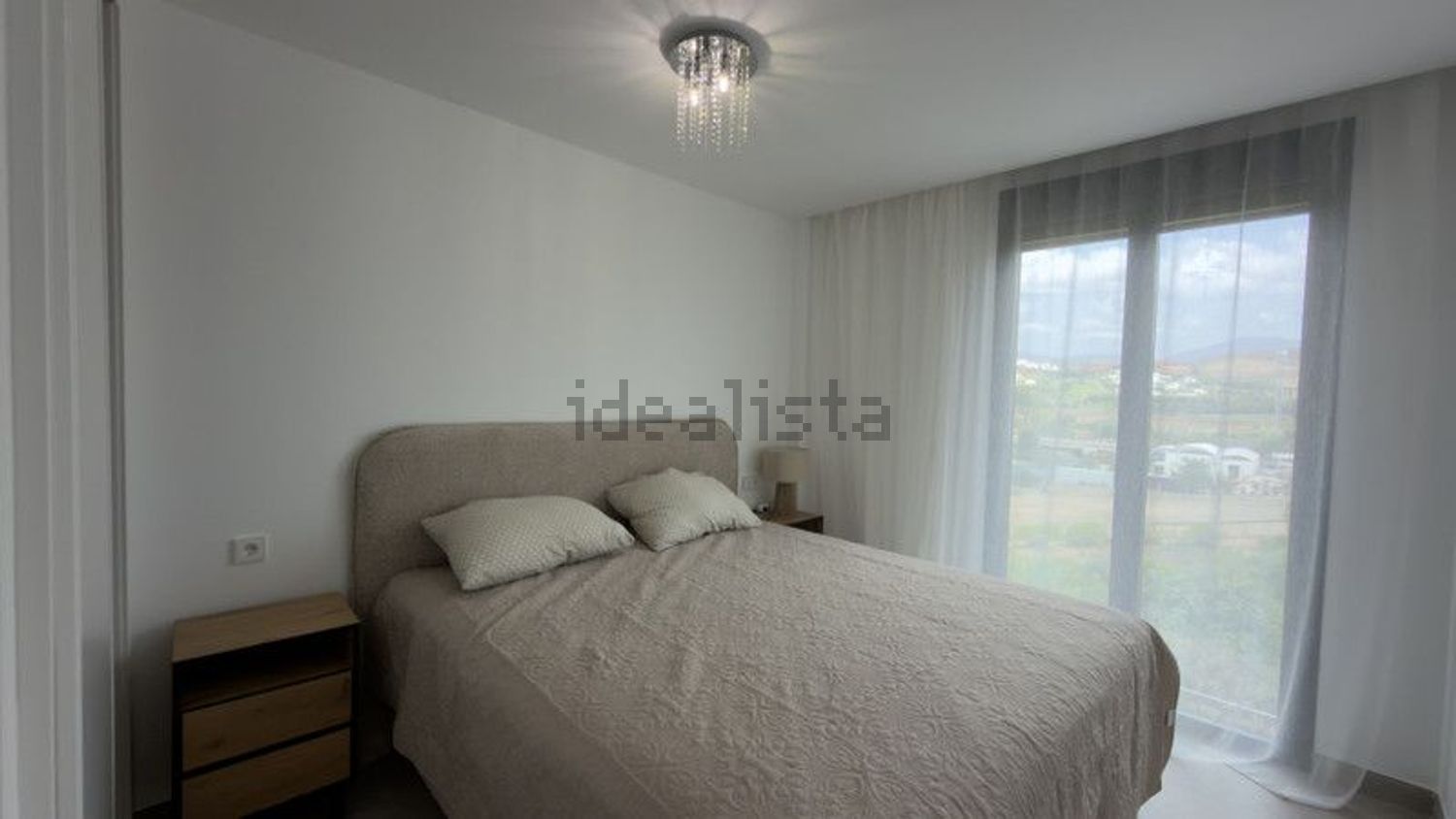 Piso de 309 m² en Estepona