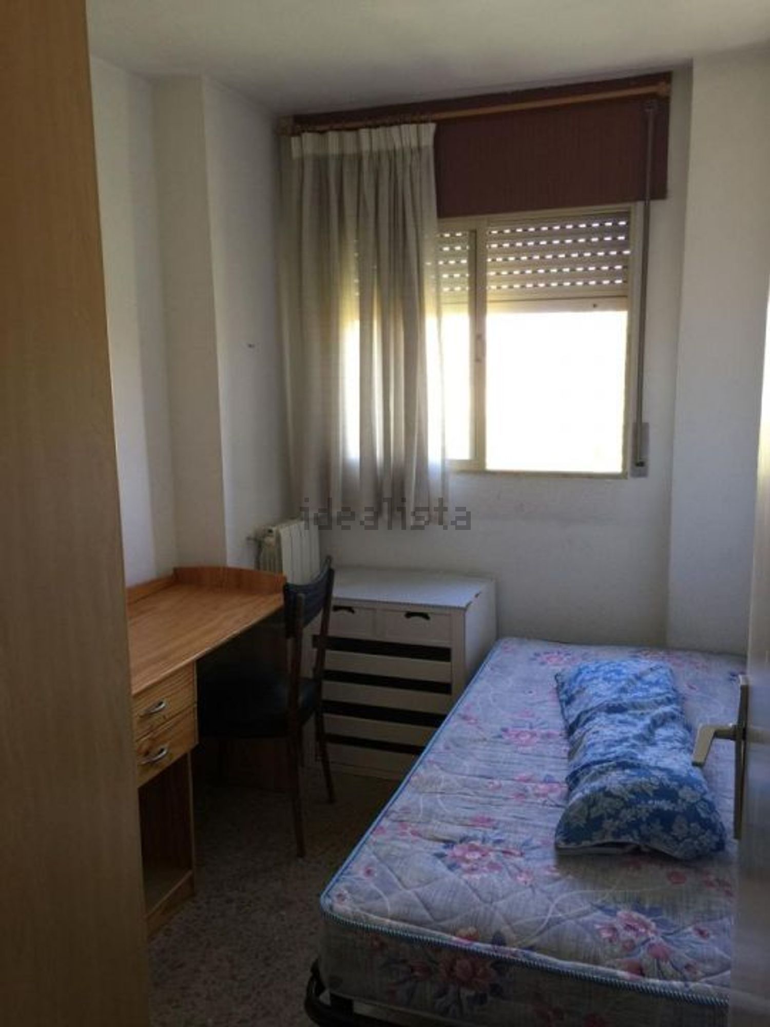 Appartement 92 m² à Grenade