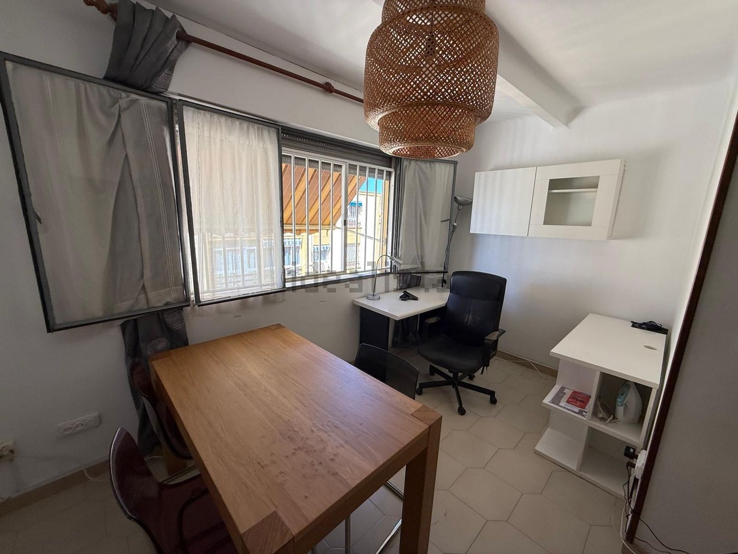 Quarto para alugar, Málaga