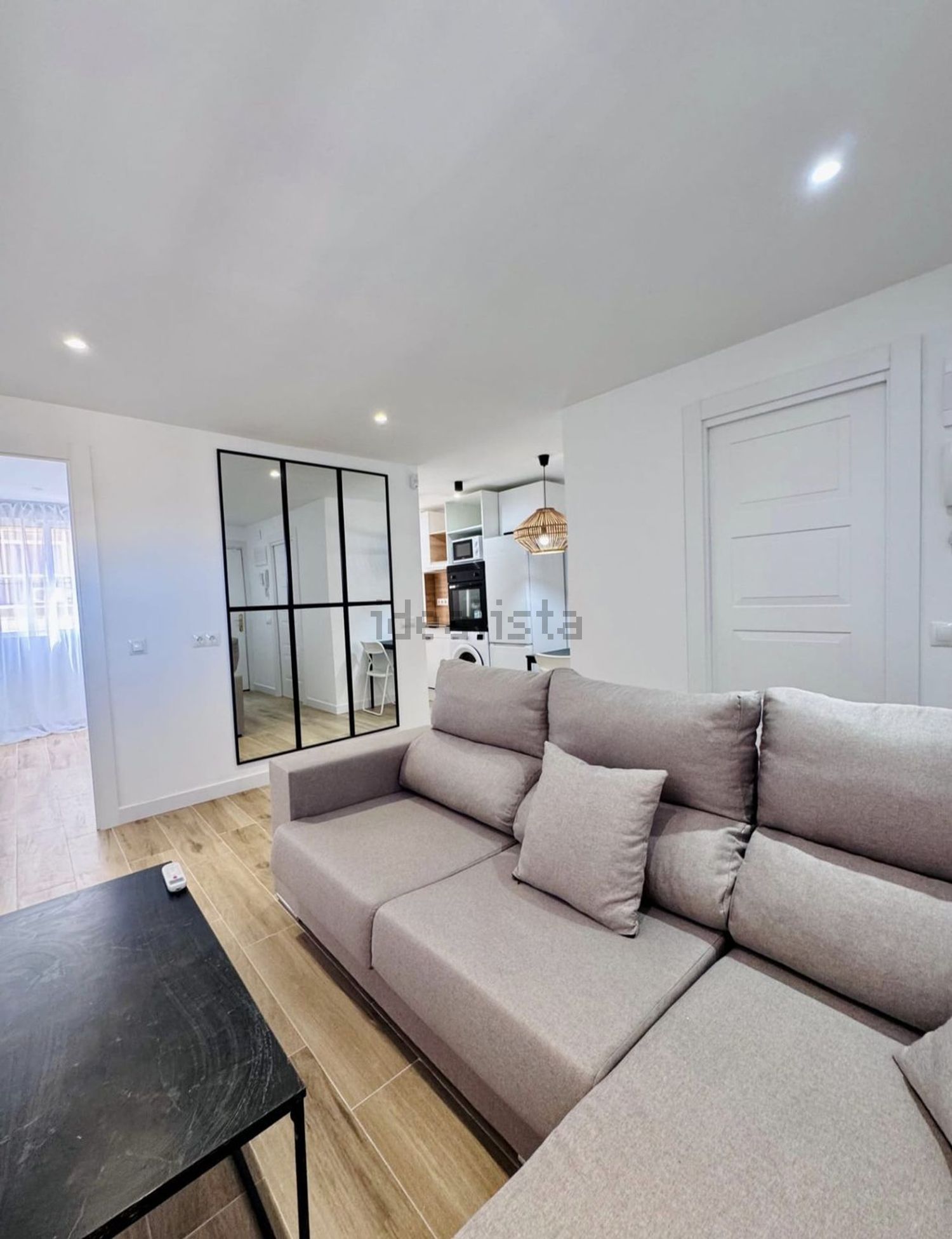 Wohnung 40 m² in Torremolinos