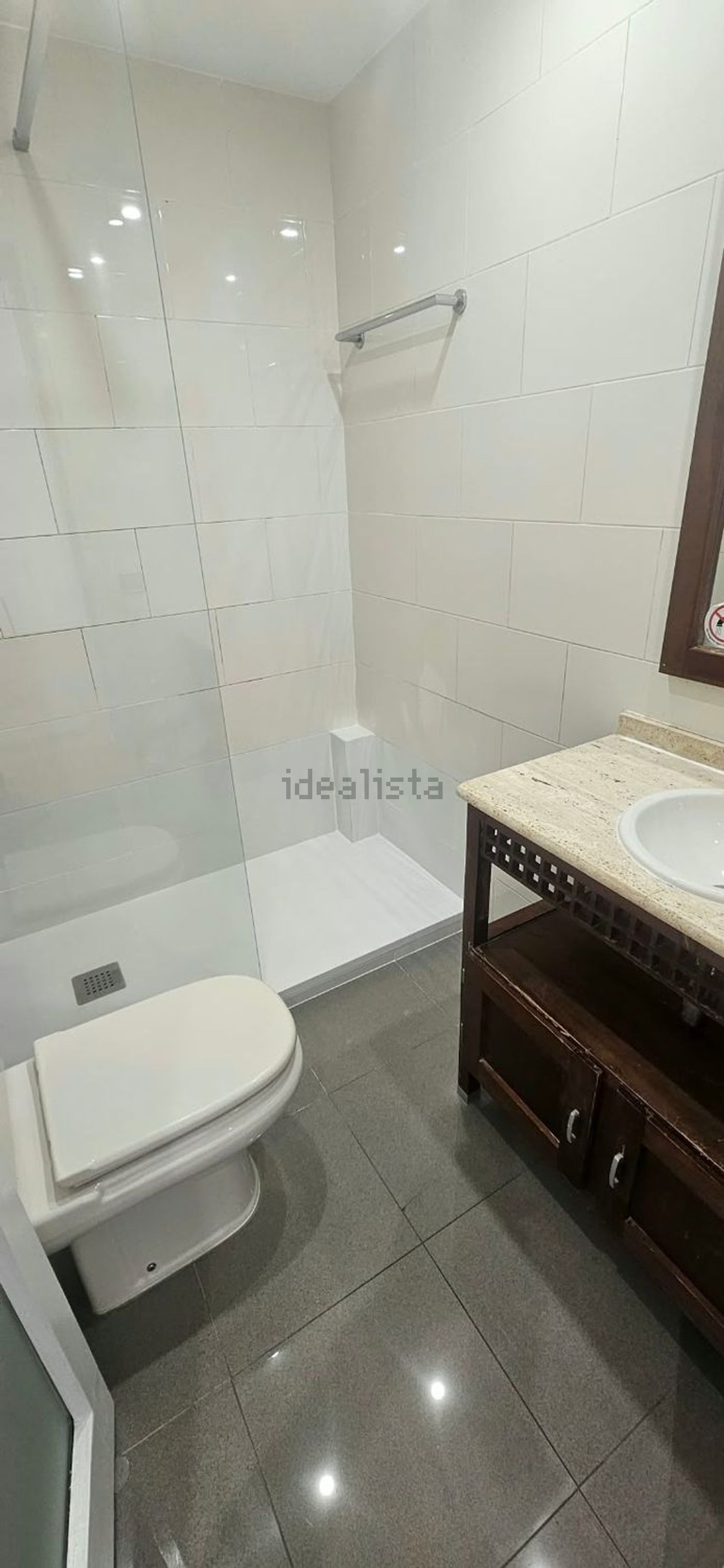 Piso de 65 m² en Madrid