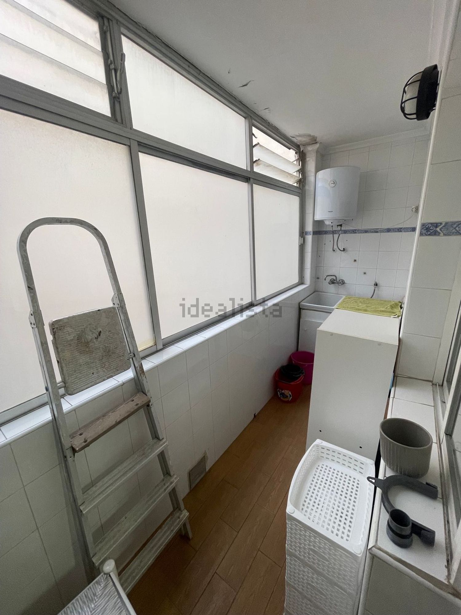 Piso de 112 m² en Callosa de Segura