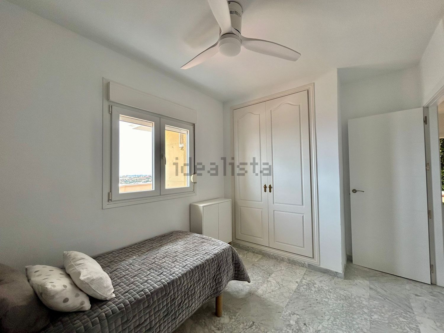 Wohnung 140 m² in Benalmádena