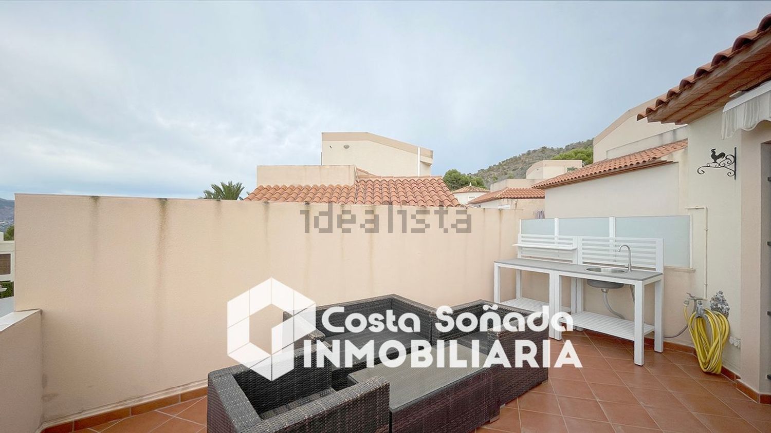 Casa de 230 m² en Alfaz del Pi