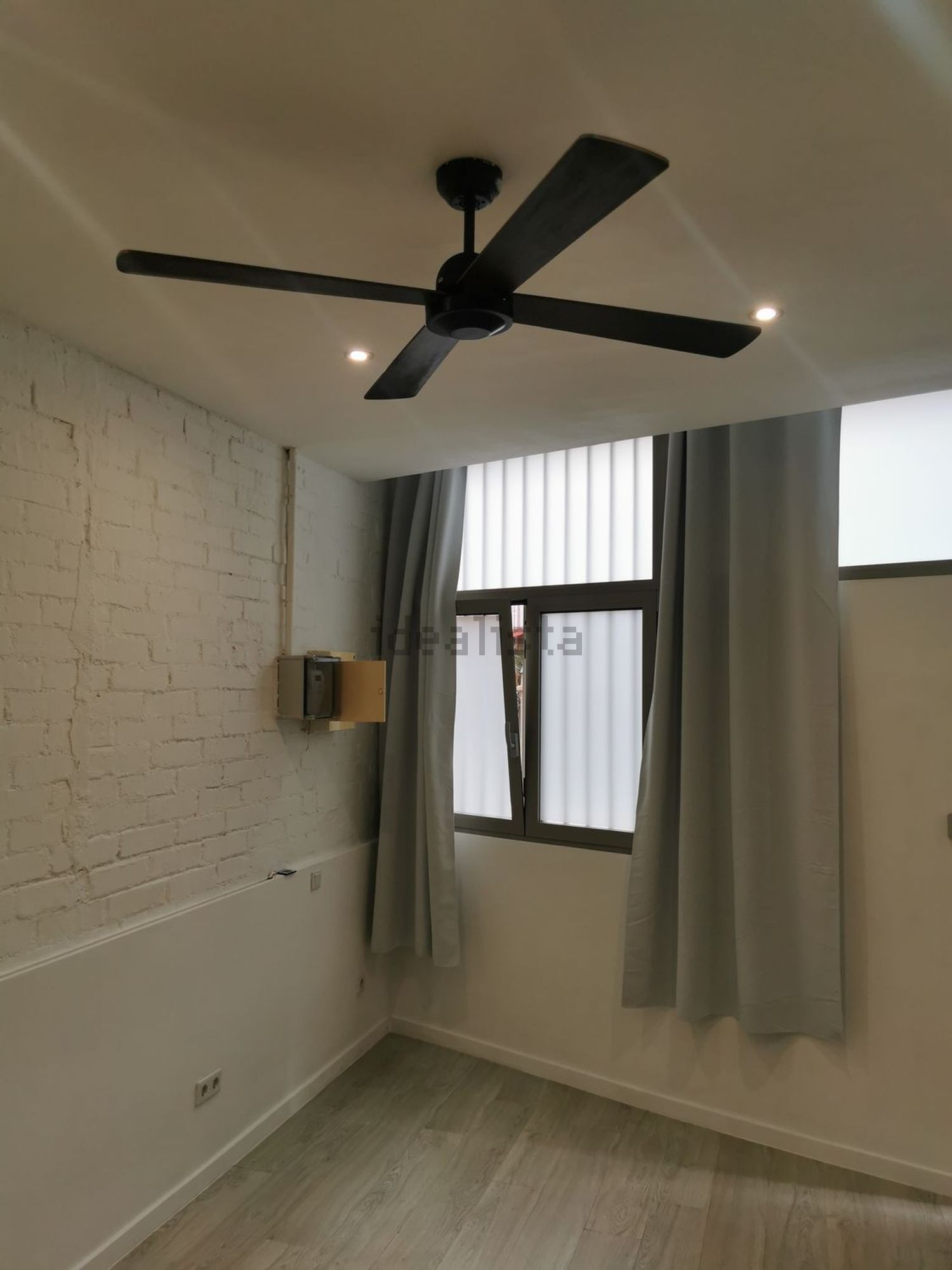 Pis de 50 m² a Barcelona
