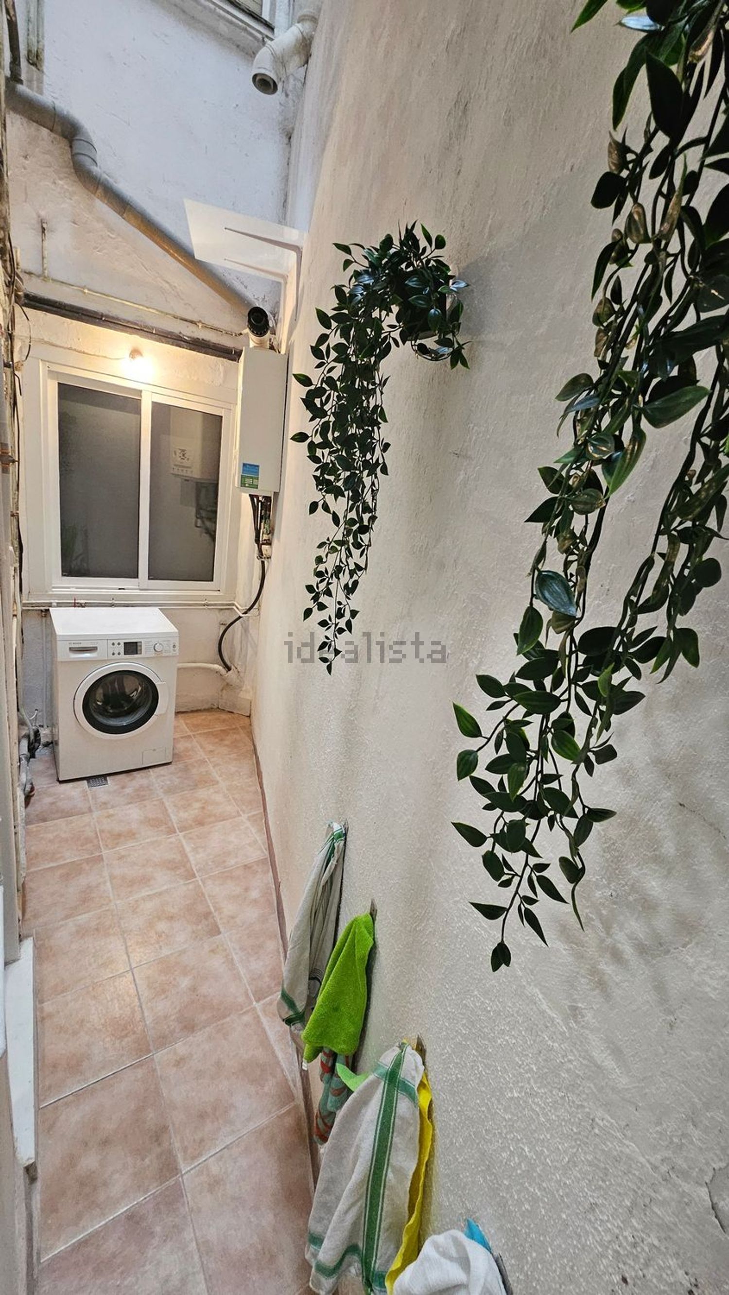 Piso de 137 m² en Móra la Nova