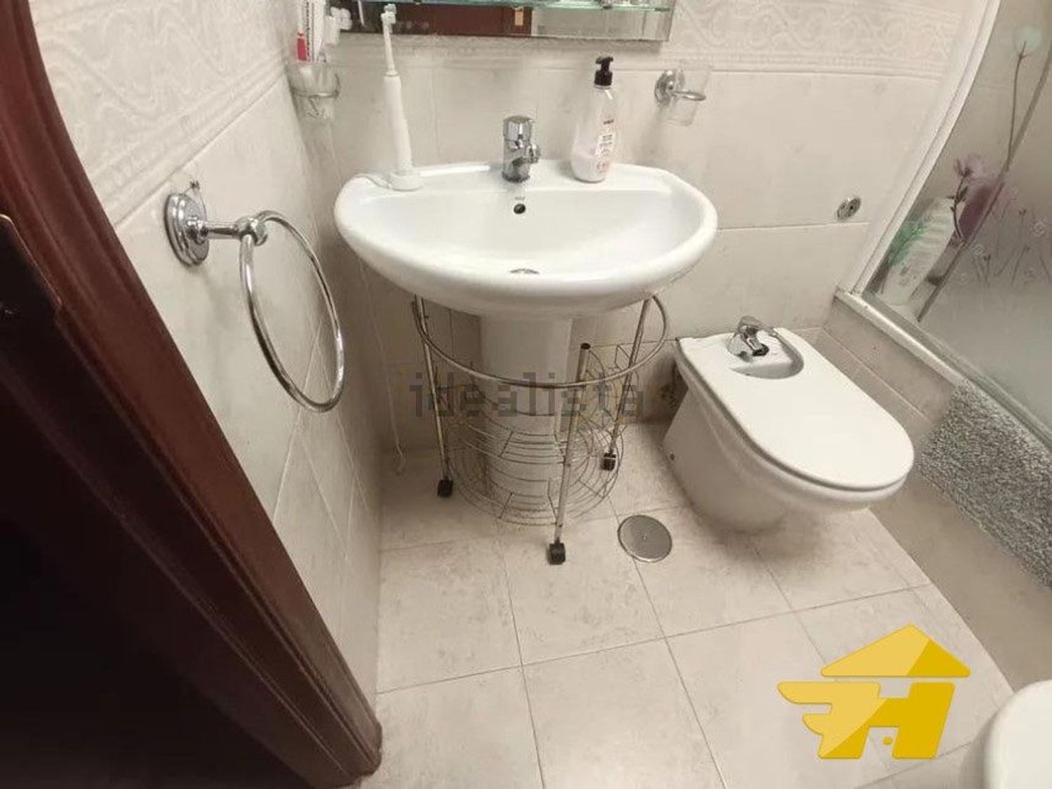 Pis de 85 m² a Còrdova