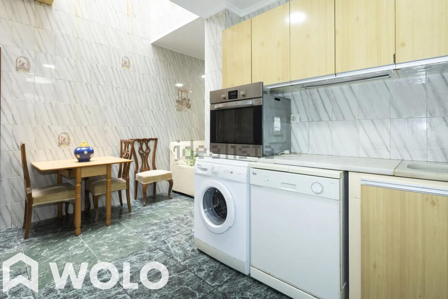 Haus 162 m² in Borriana / Burriana