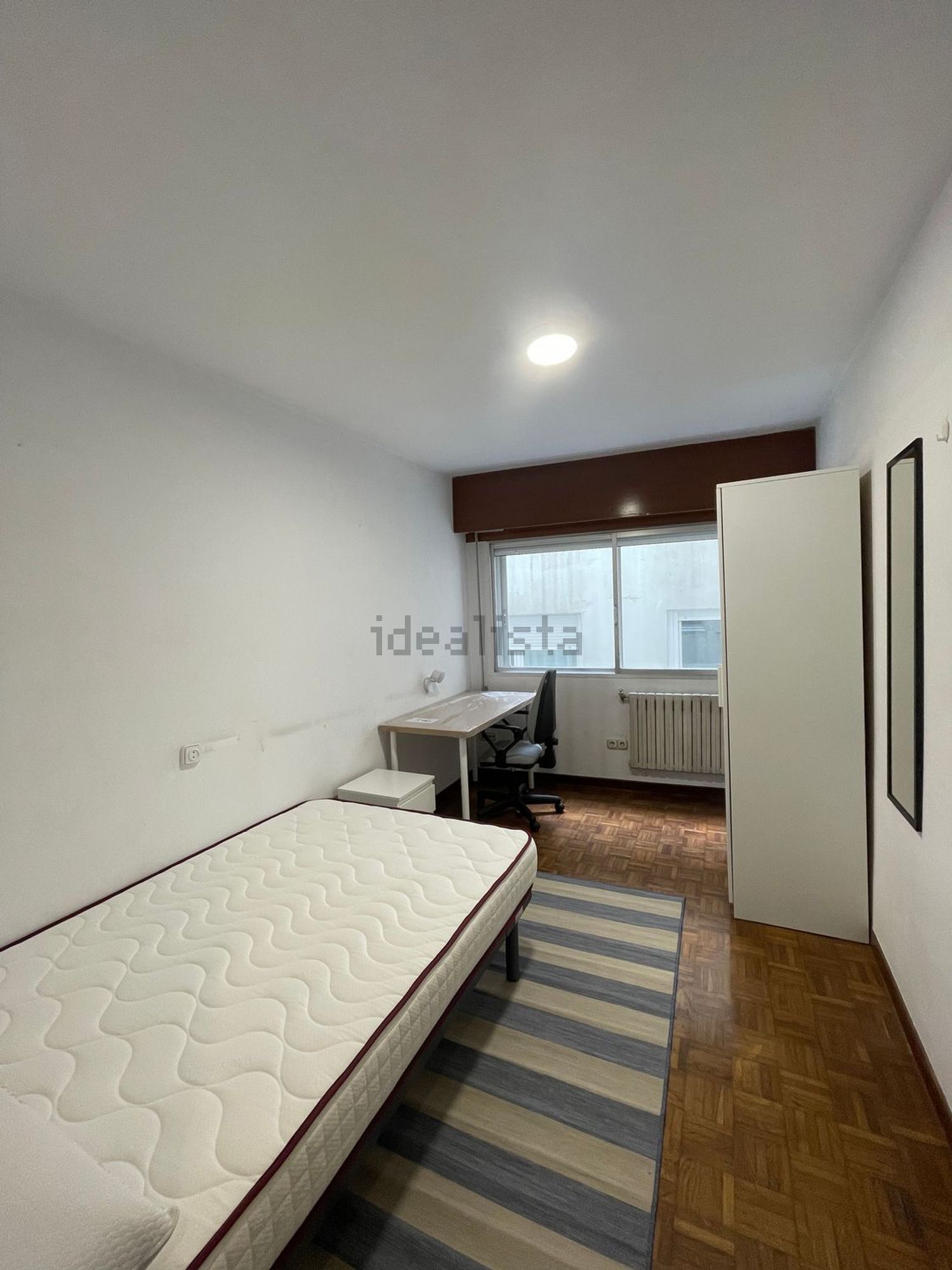 Habitació de lloguer, Santiago de Compostel·la